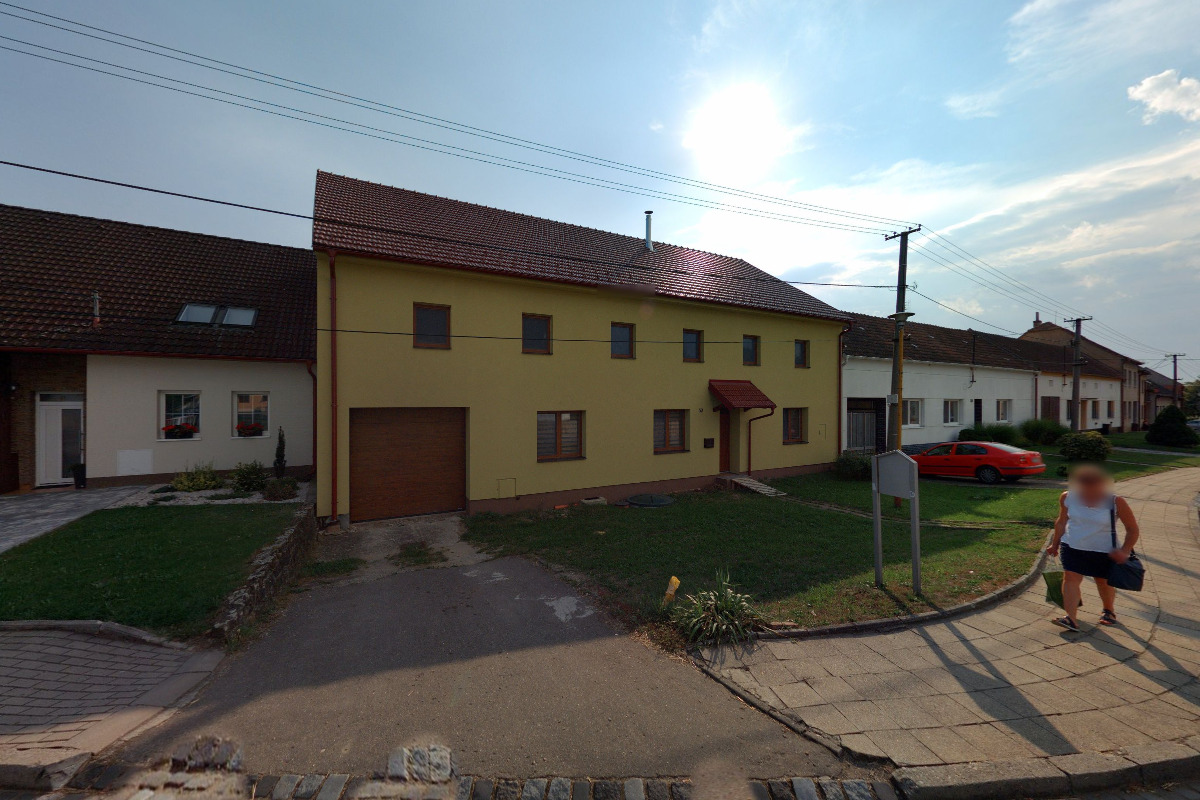 Robin Doležel - Valhalla Group