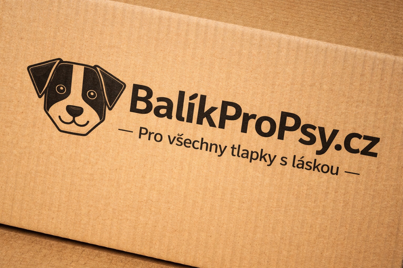 BalíkProPsy.cz foto 4