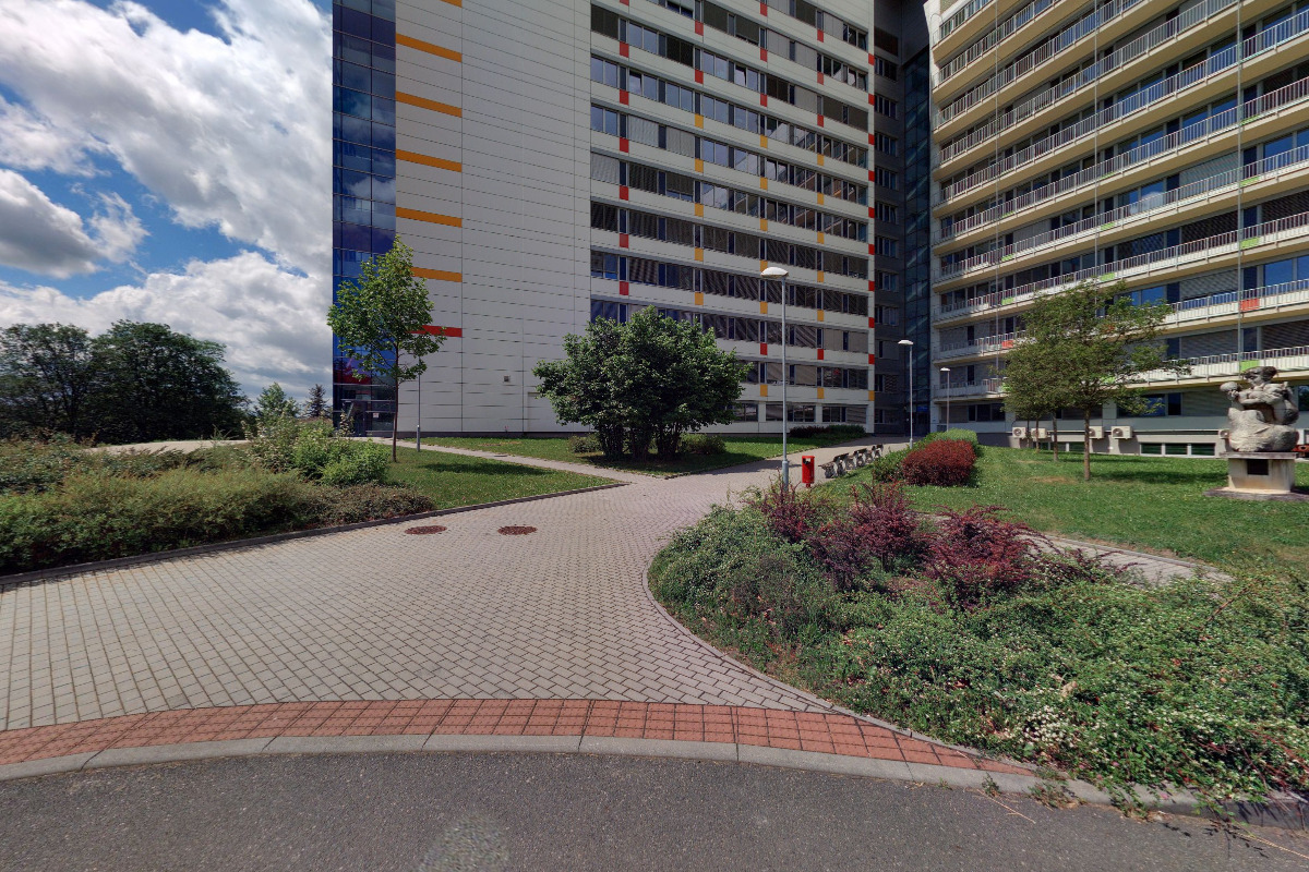 Klinika dětské a dospělé ortopedie a traumatologie 2. LF UK a FNMH, pracoviště Motol