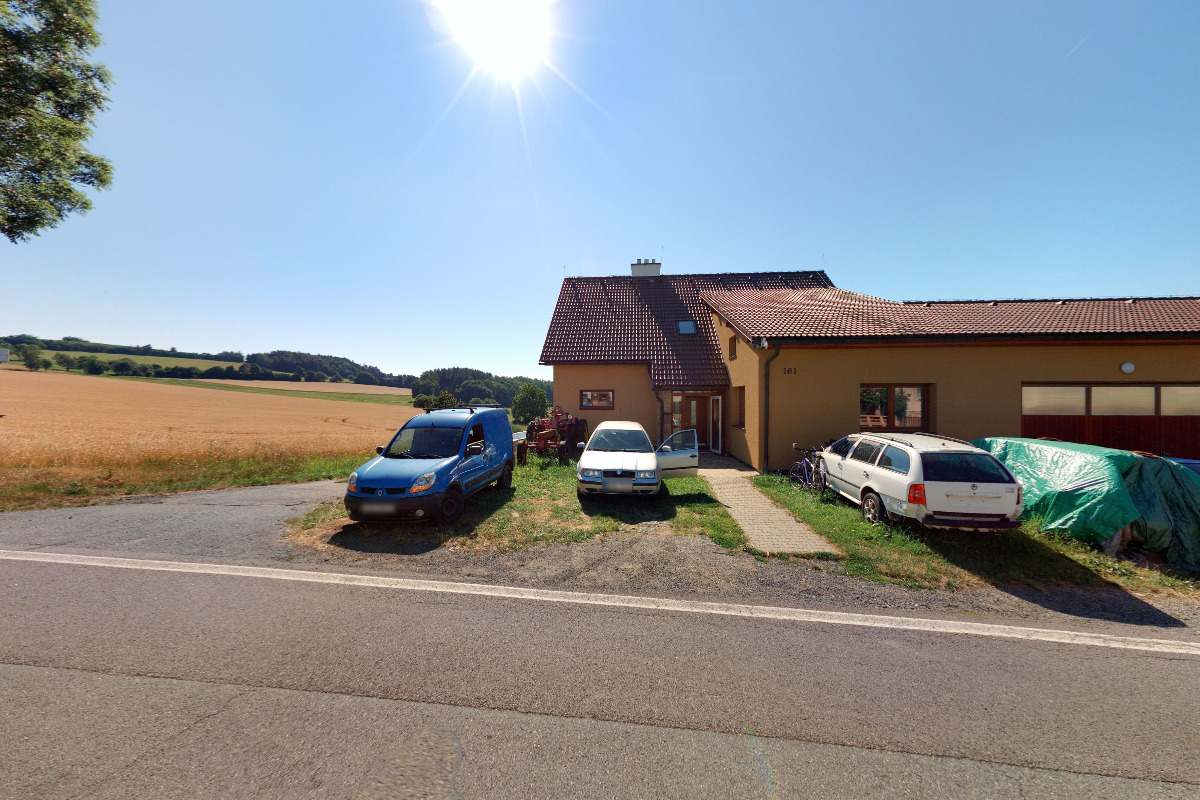 Misshell Photo - Michaela Loubová