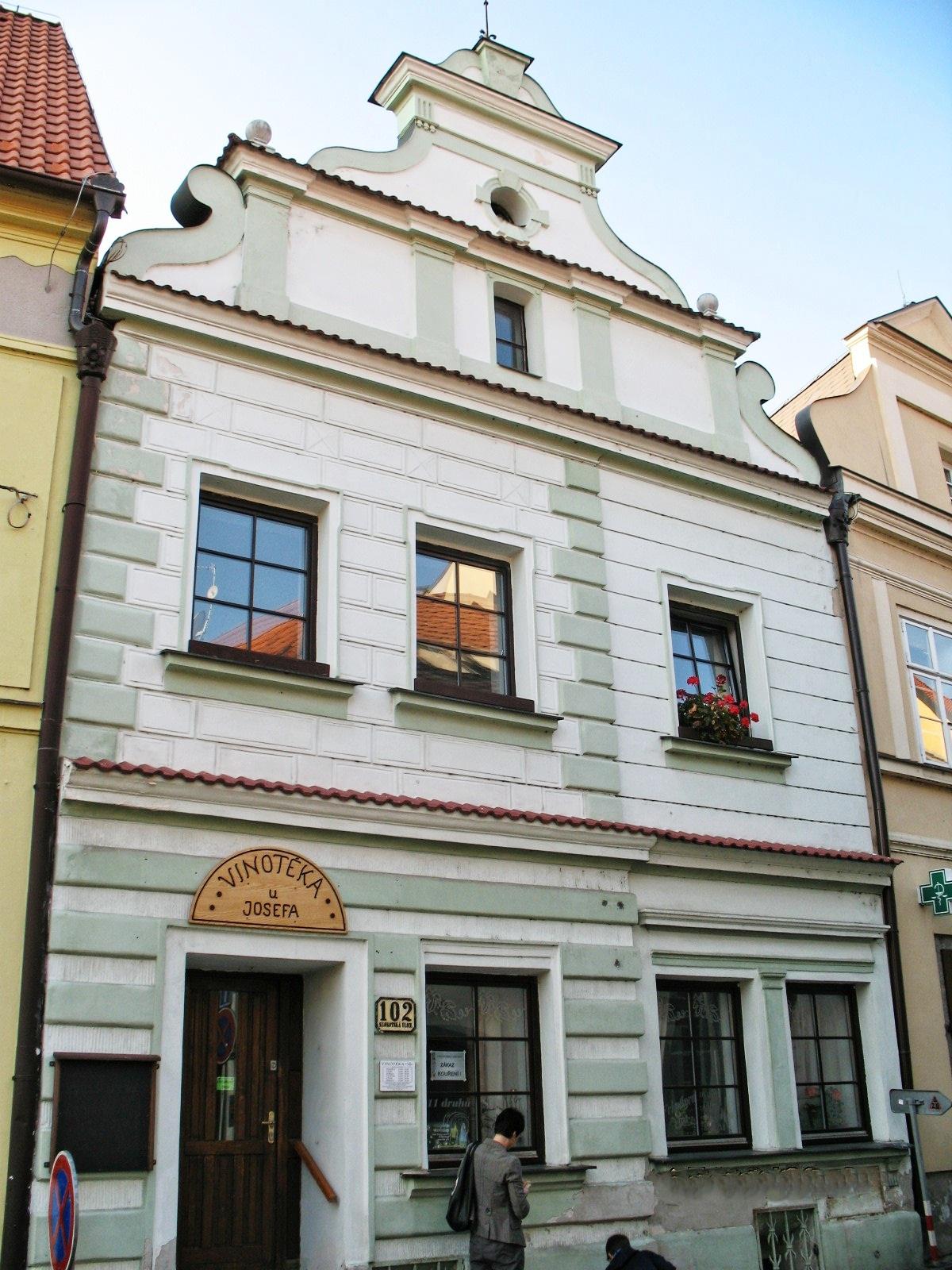 Vinotéka U Josefa foto 2