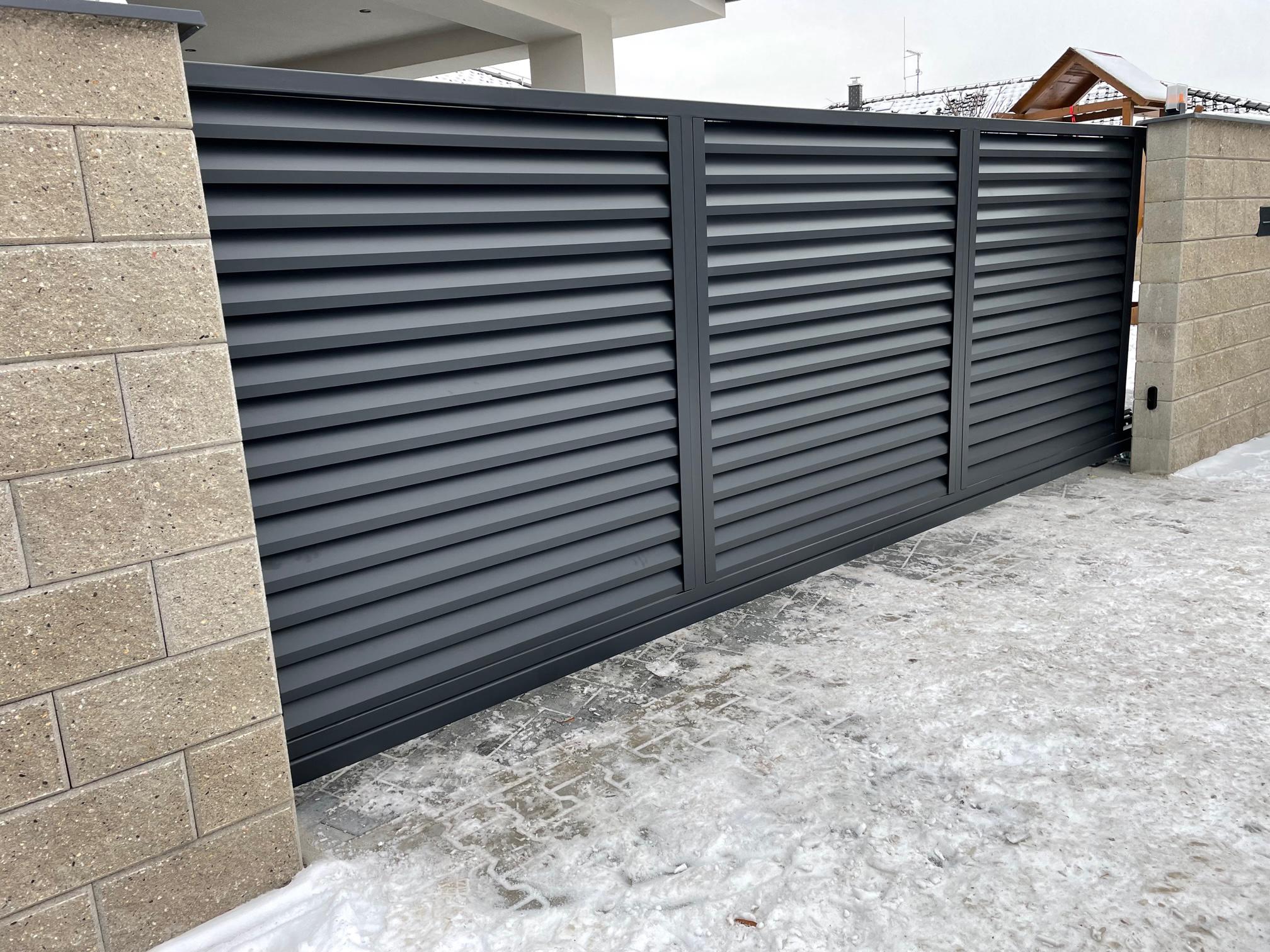 JAFRO KovoGarden foto 6