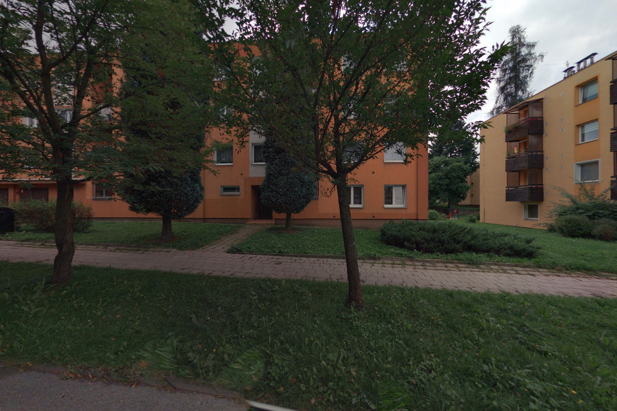 Petr Jiskra - Elektro Frenštát