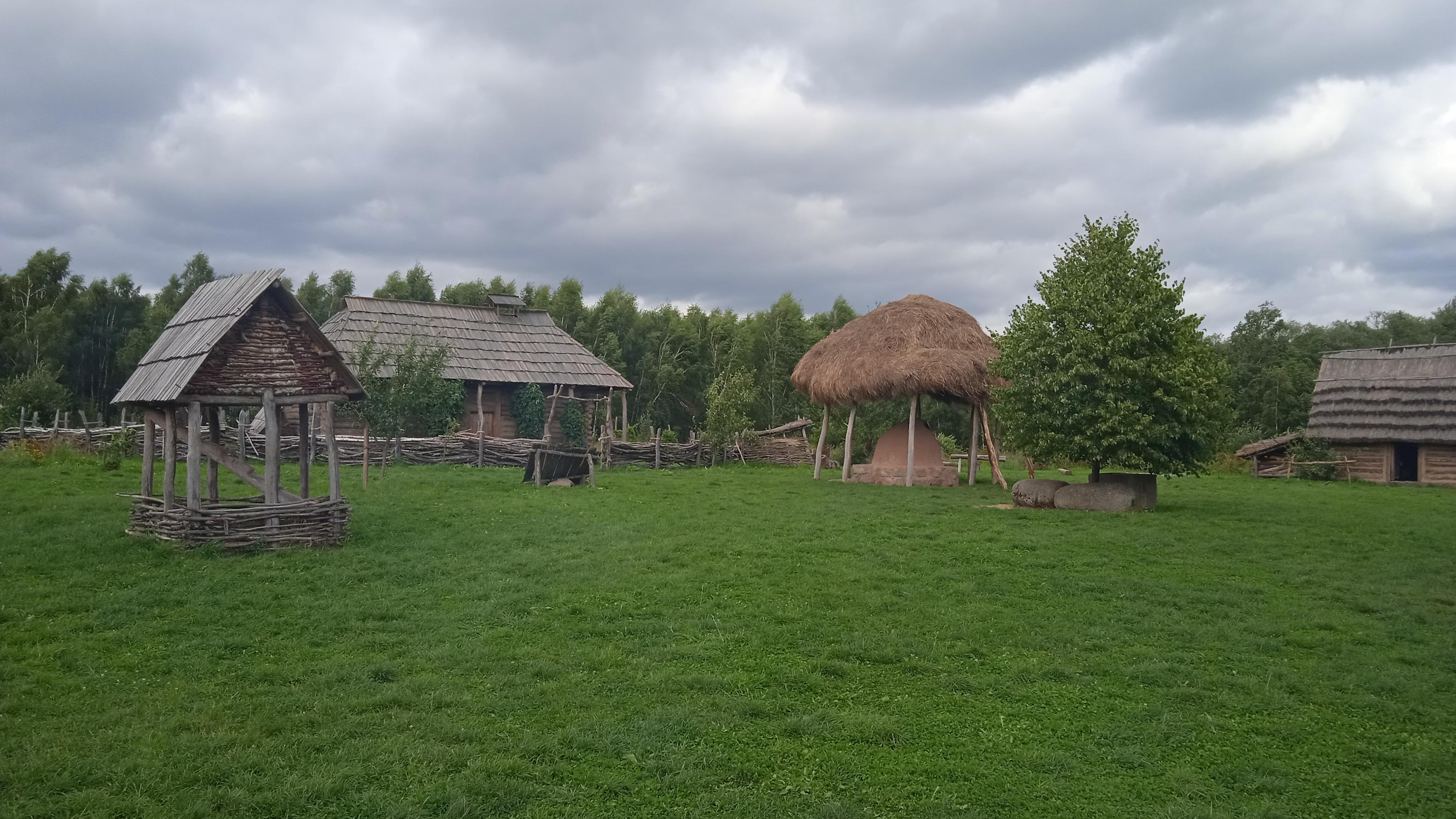 Zážitkový park Zeměráj foto 4