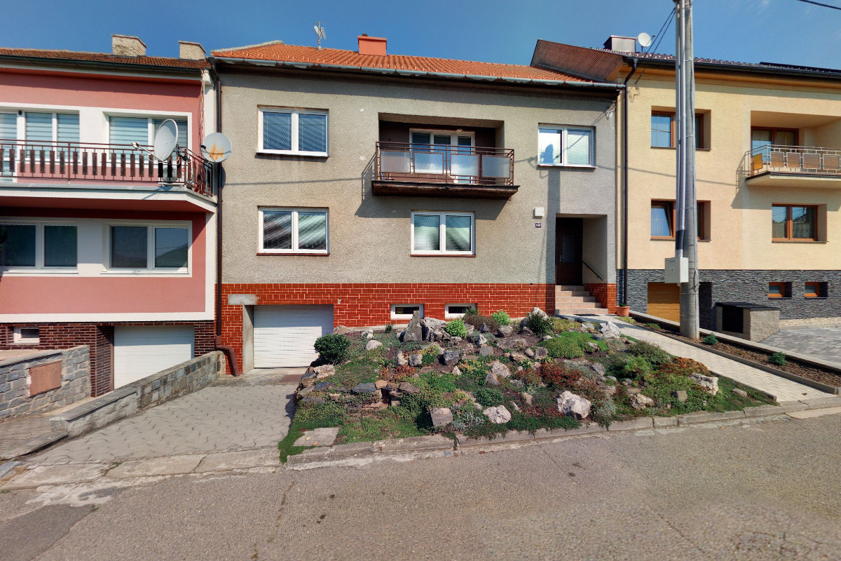 Kominictví Huspenina Hluk