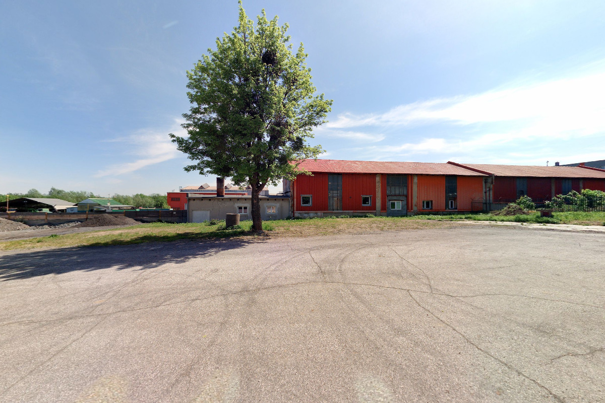 Cielecký s.r.o. - Prodej sypkých stavebních materiálu foto 6