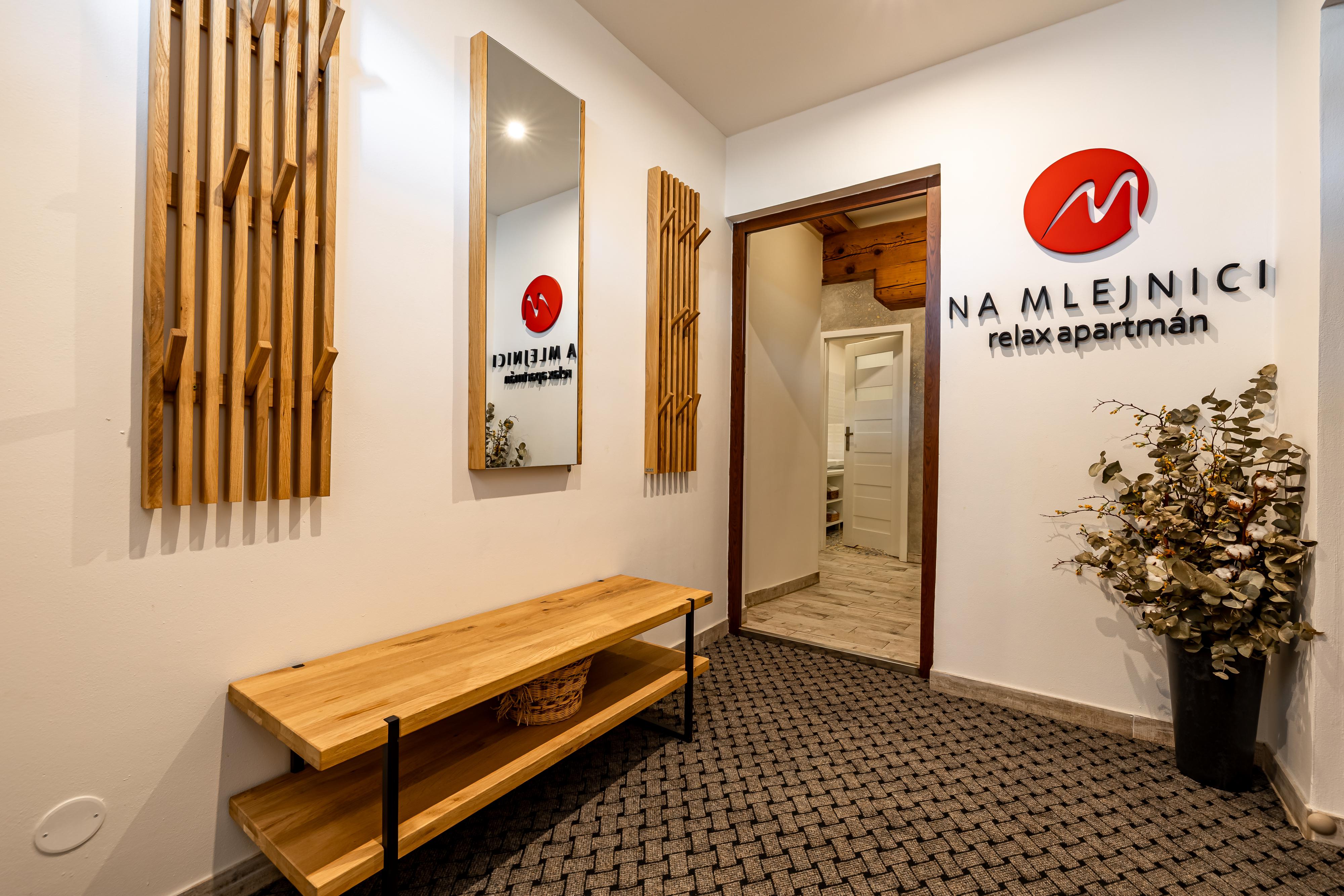 Relax apartmán na Mlejnici foto 3