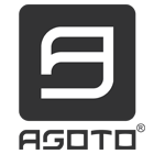 Logo obchodu Asoto