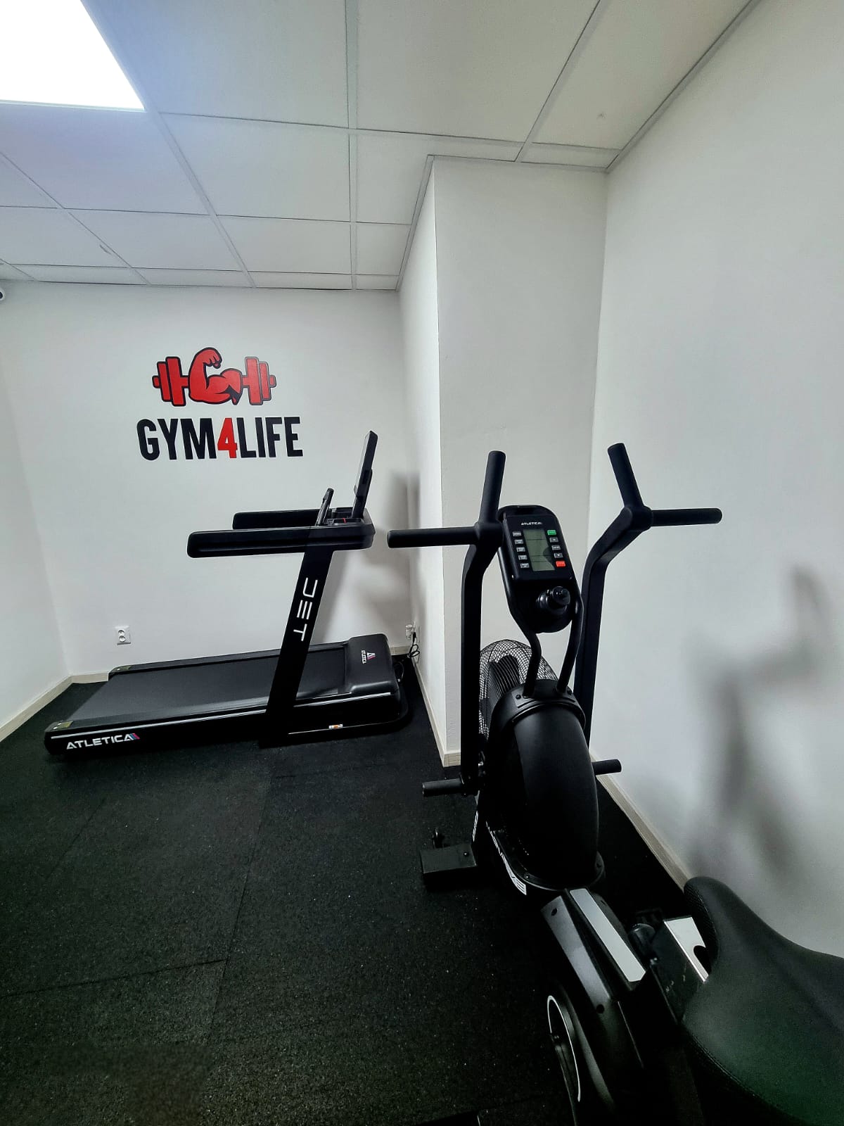 GYM4LIFE foto 3