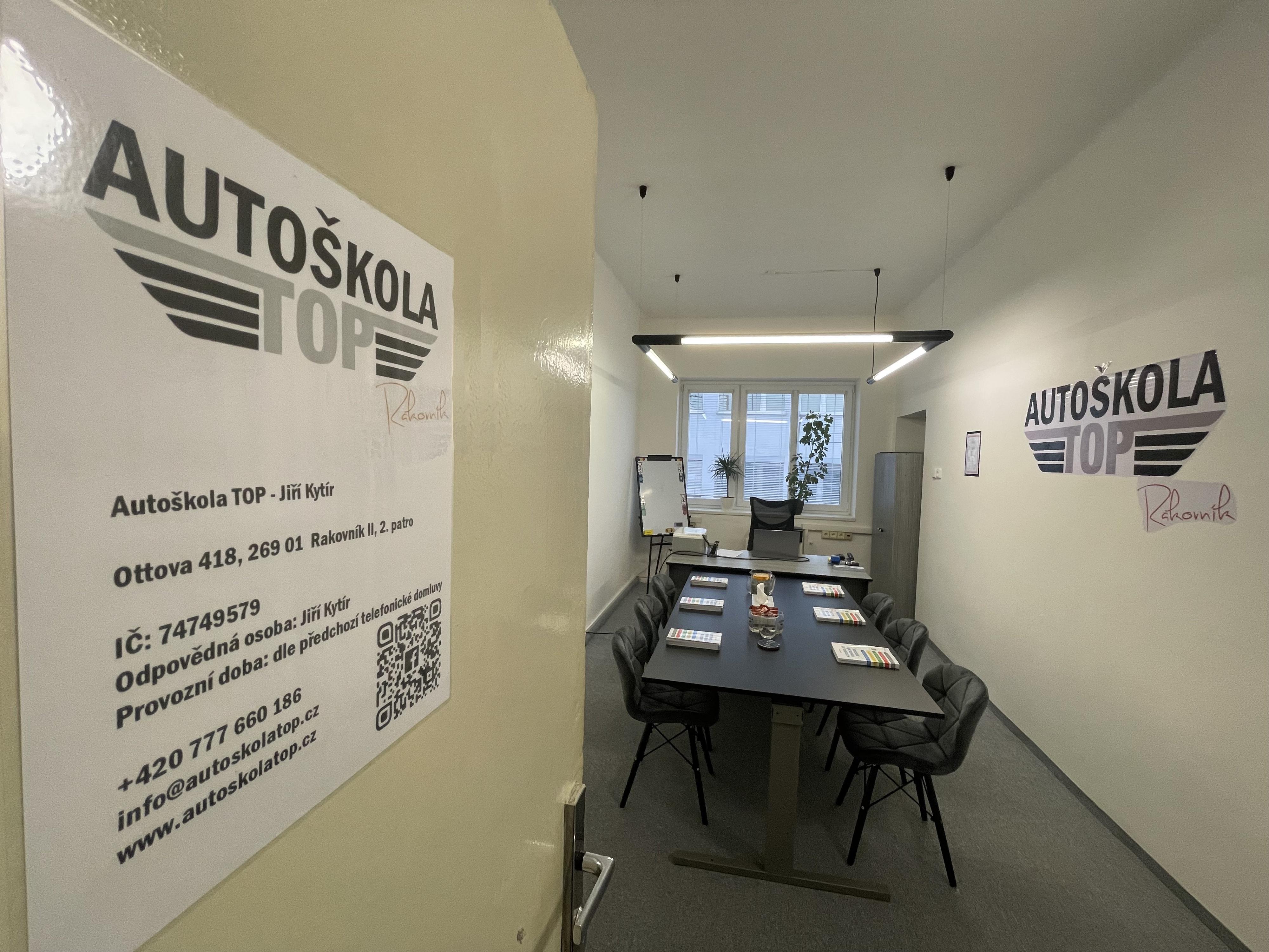 Autoškola Top foto 3