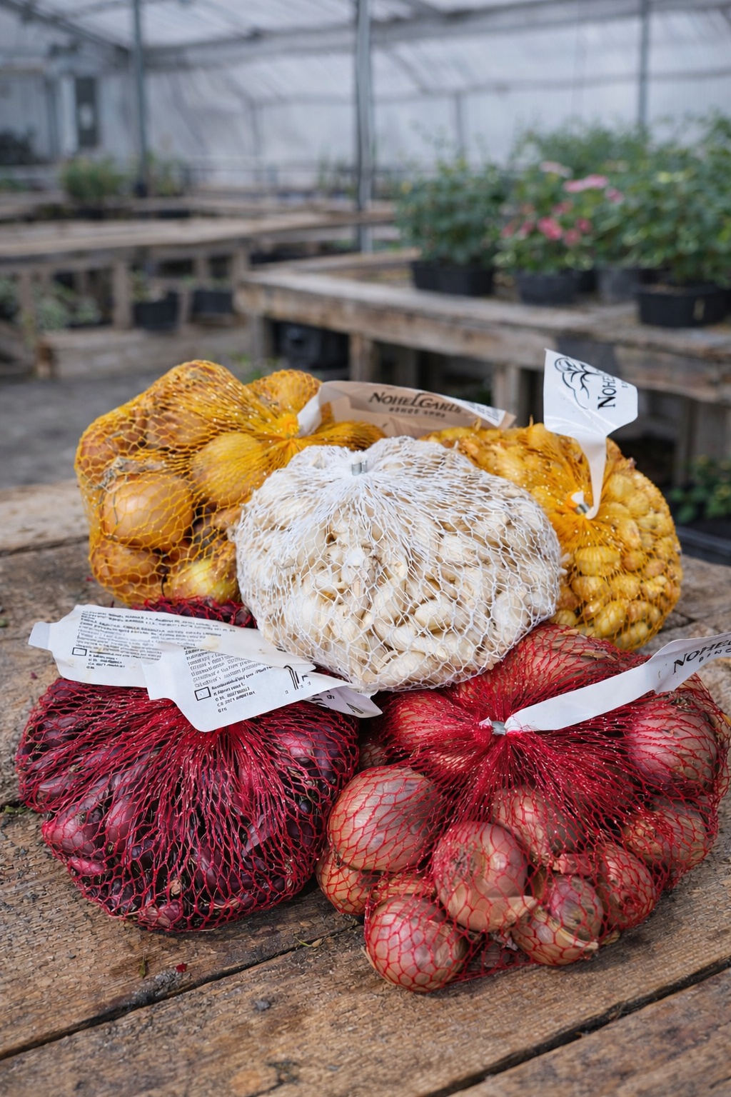 Zahradnictví Erica foto 2