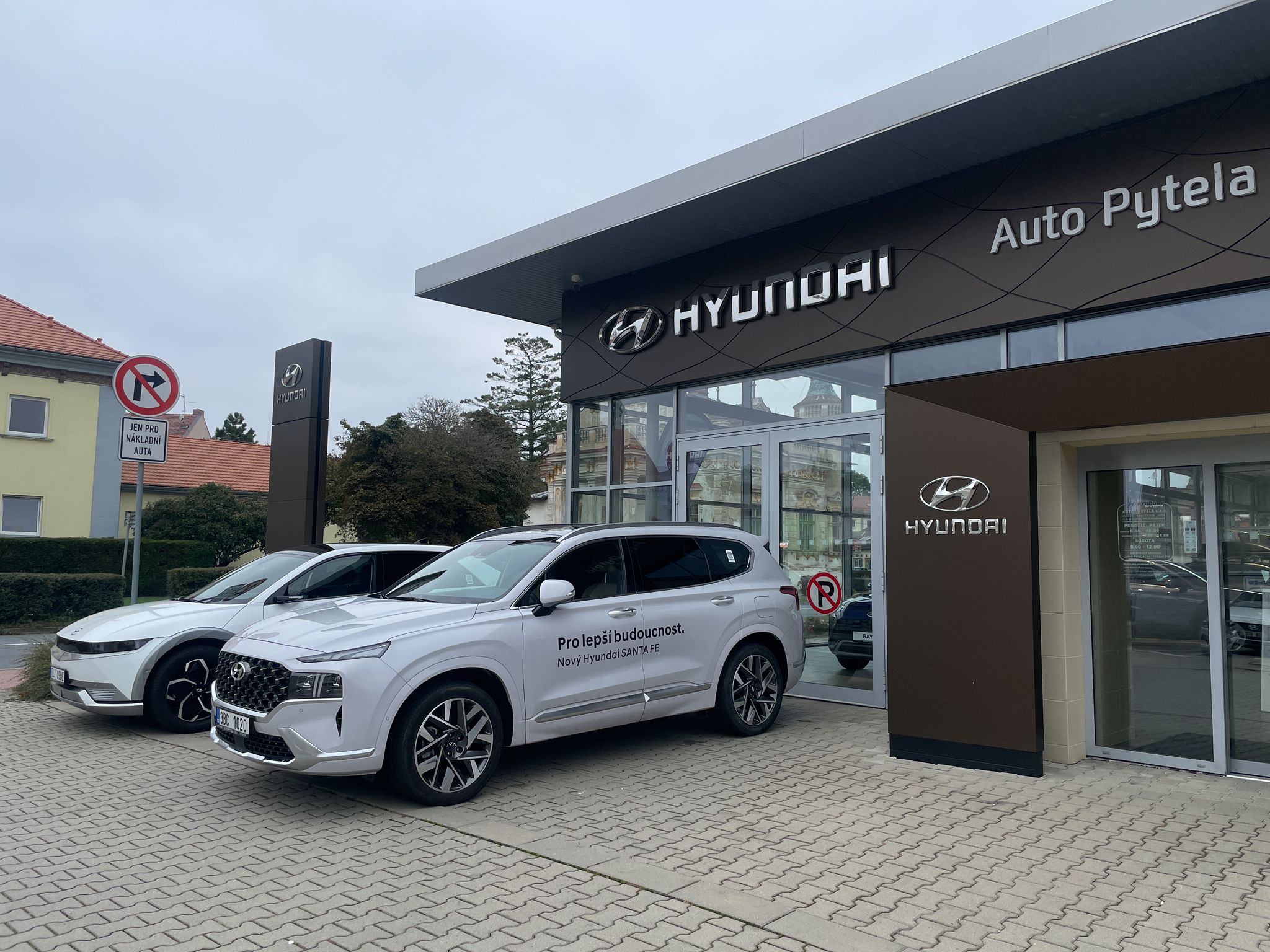 AUTOBAZAR AUTO - PYTELA s.r.o. foto 3