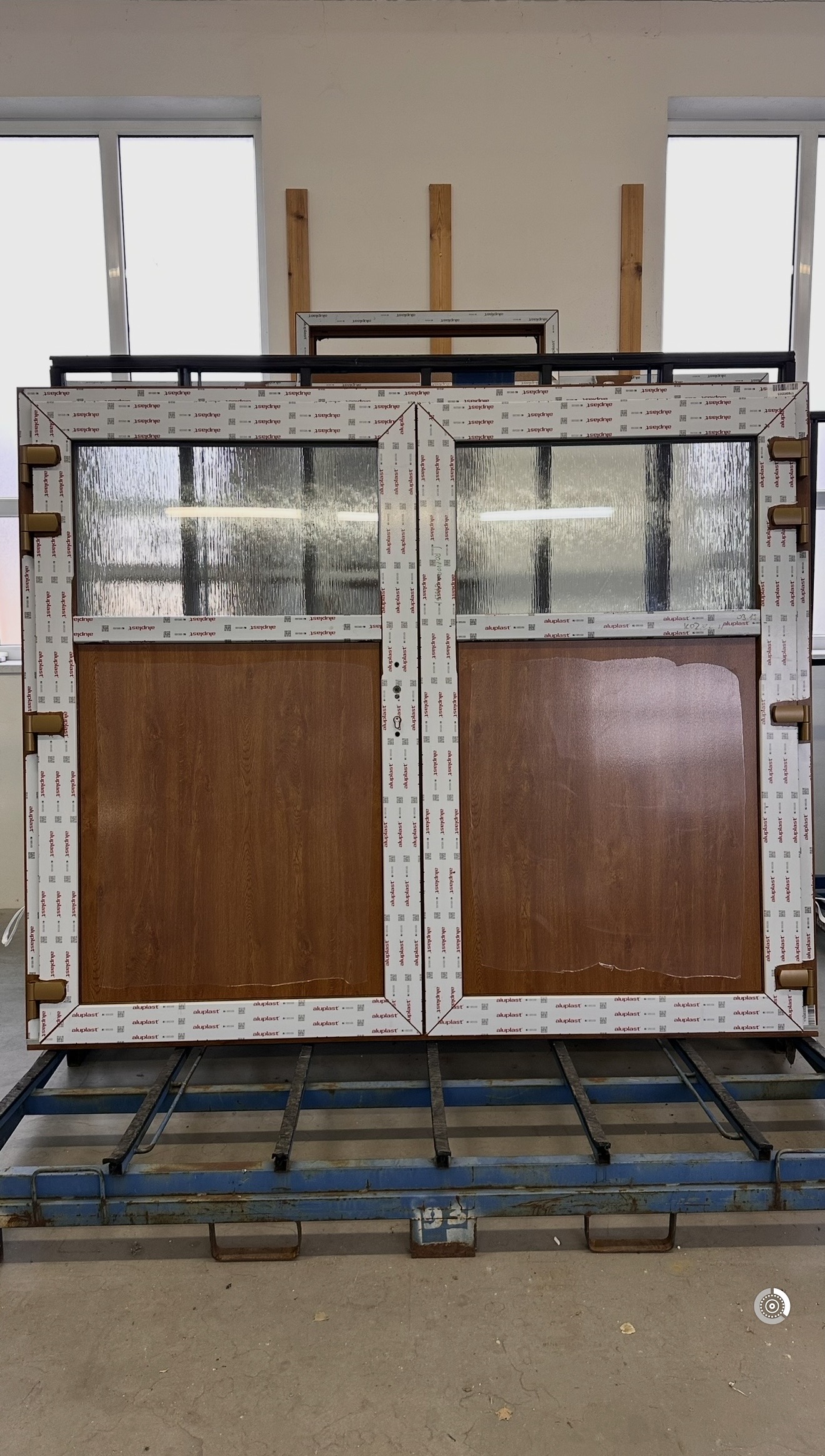 NEDROPLAST okna s.r.o. foto 2