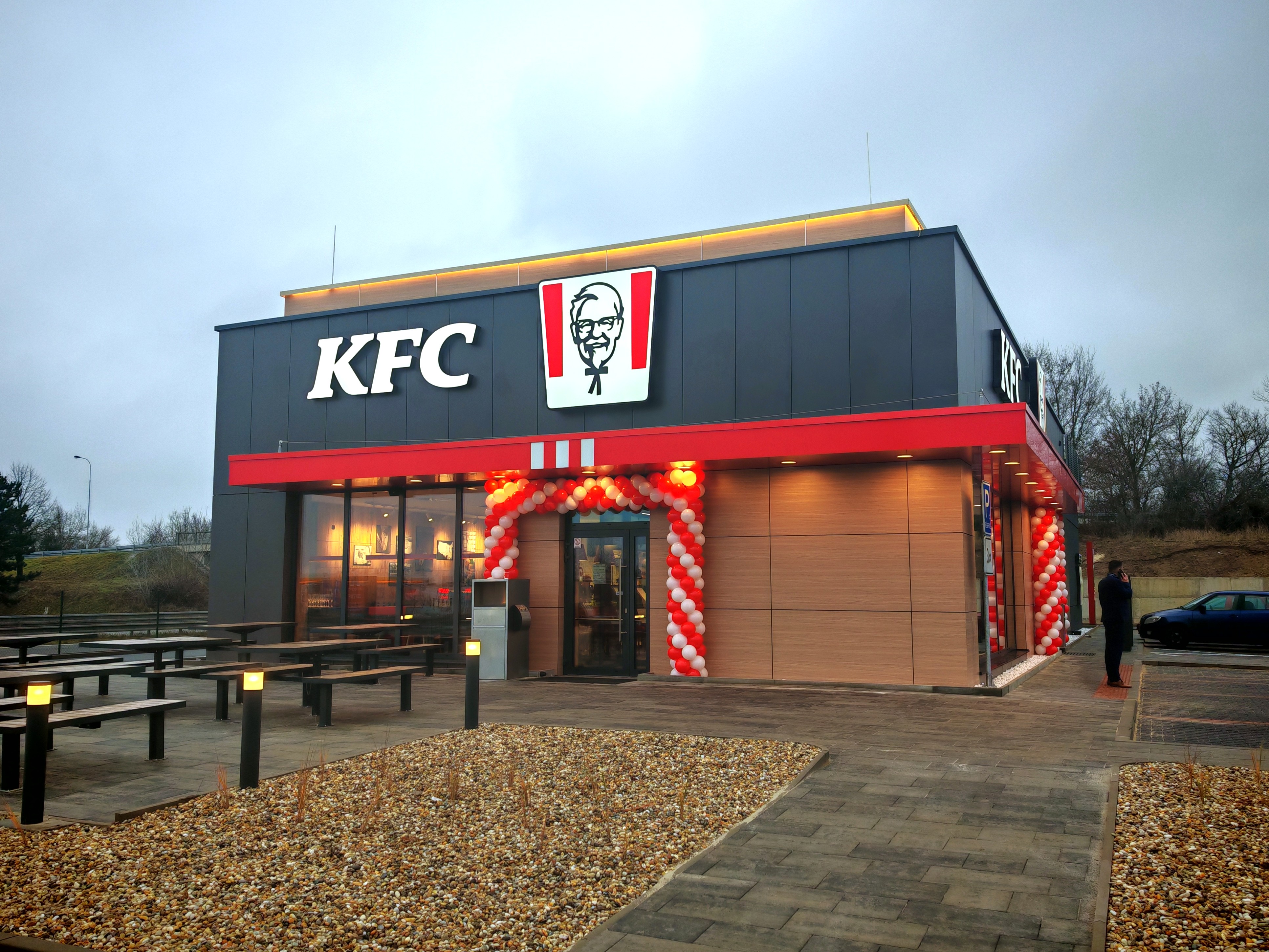 KFC foto 3