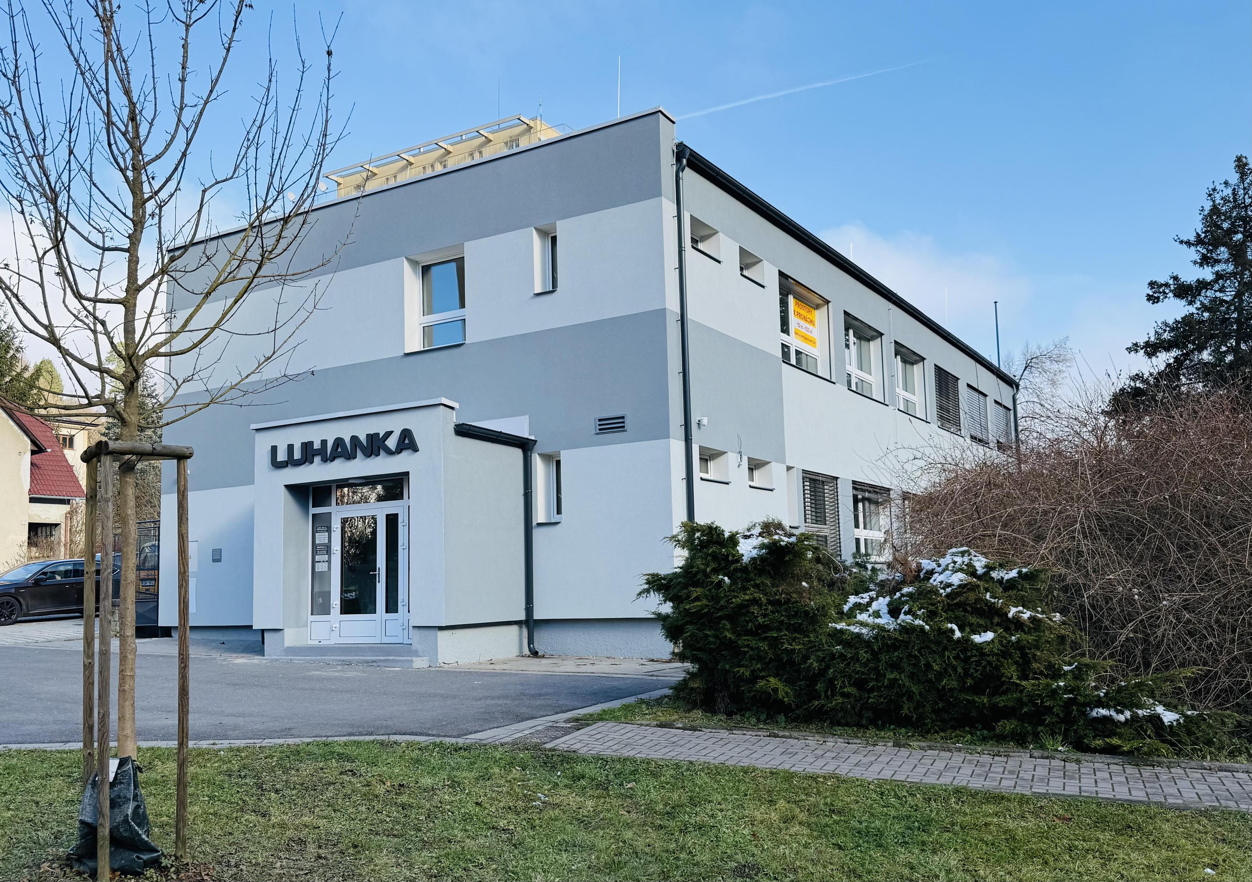 DIAVSETÍN, s.r.o. MUDr. Barbora Chmelařová