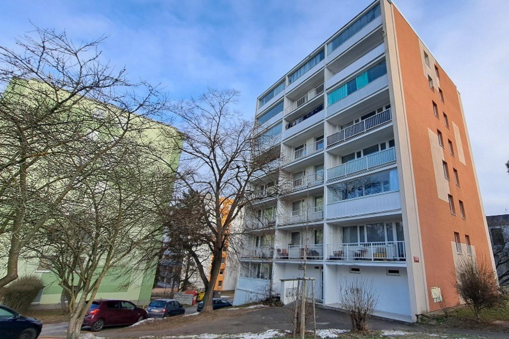 Prodej družstevního bytu 3+1, Brandýs n/L