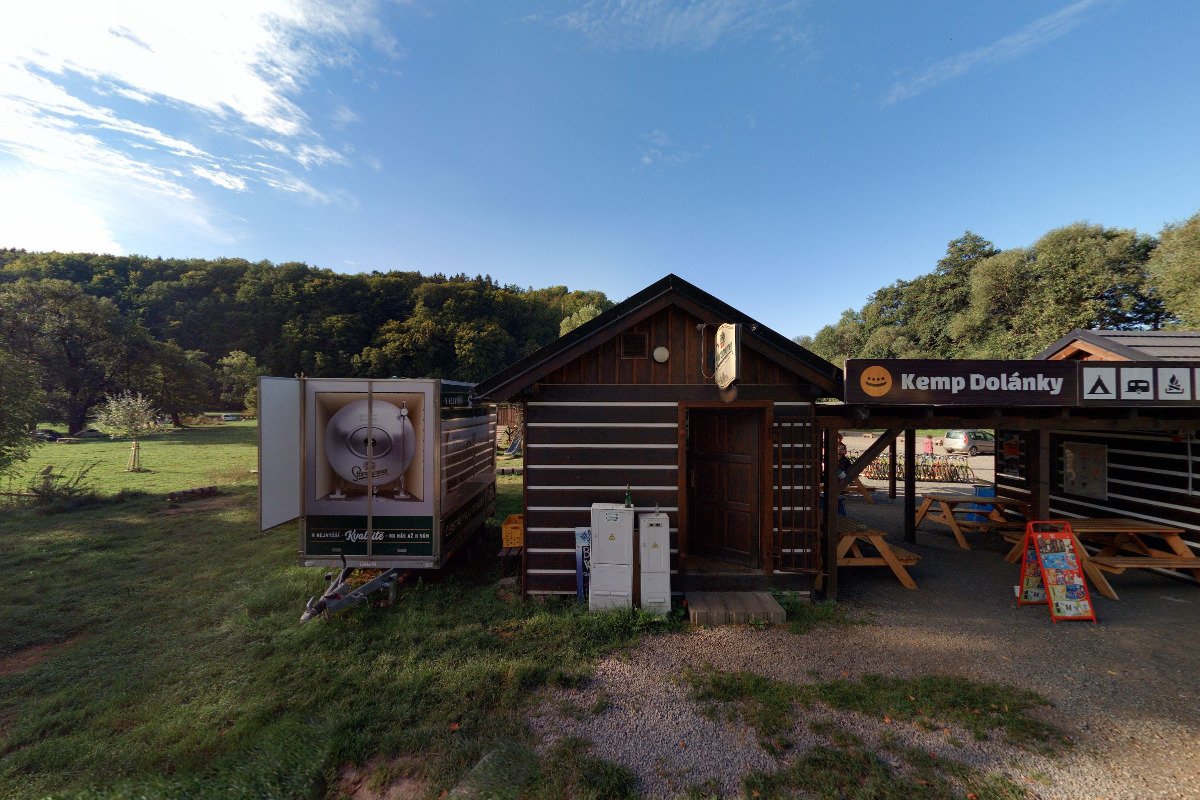 Bistro Dolánky foto 3