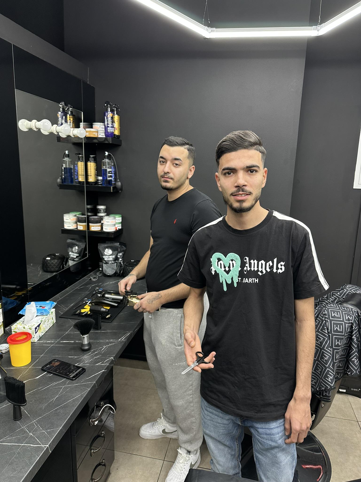 WalkIn Barber foto 4