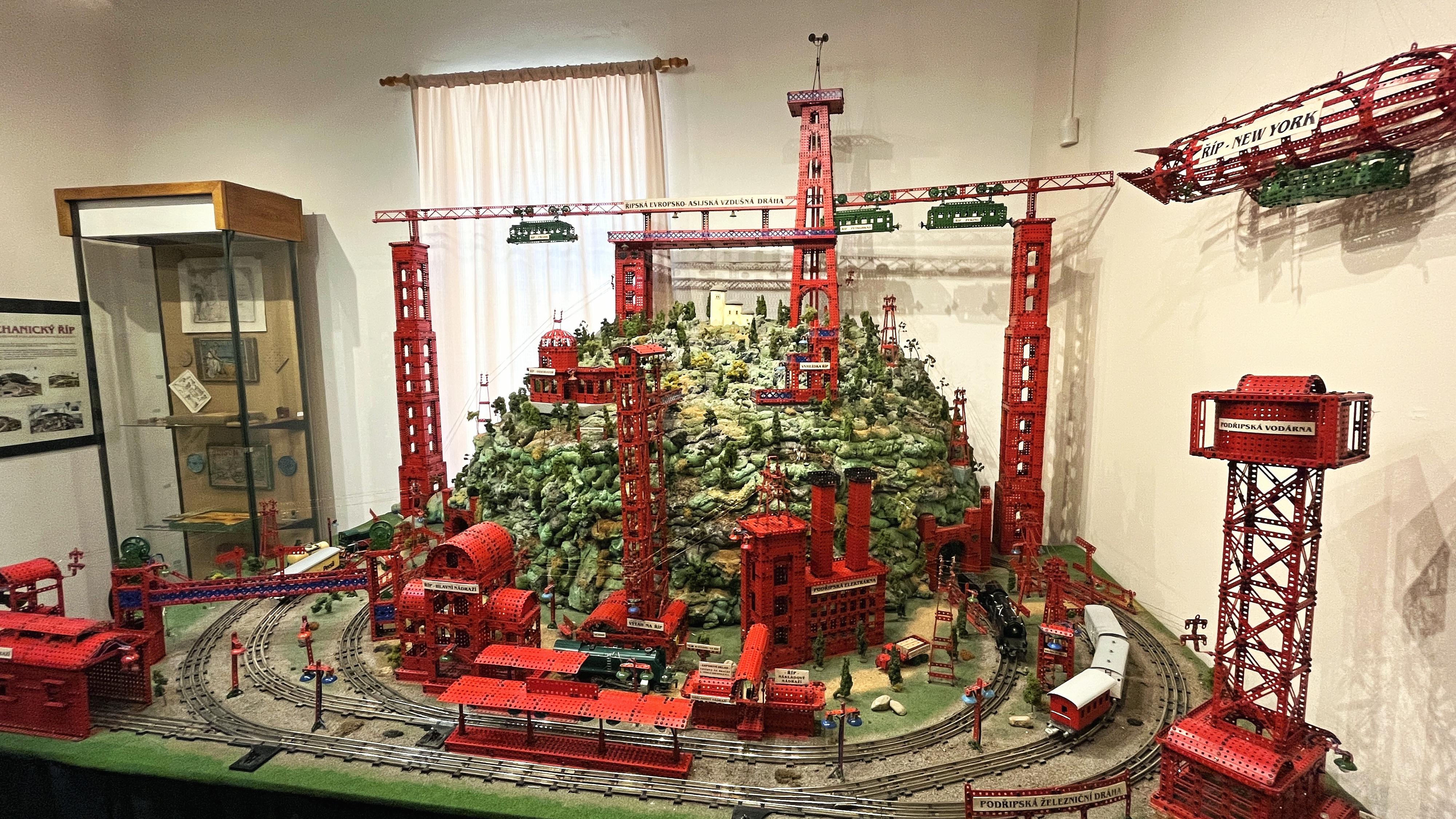 Podřipské muzeum foto 6