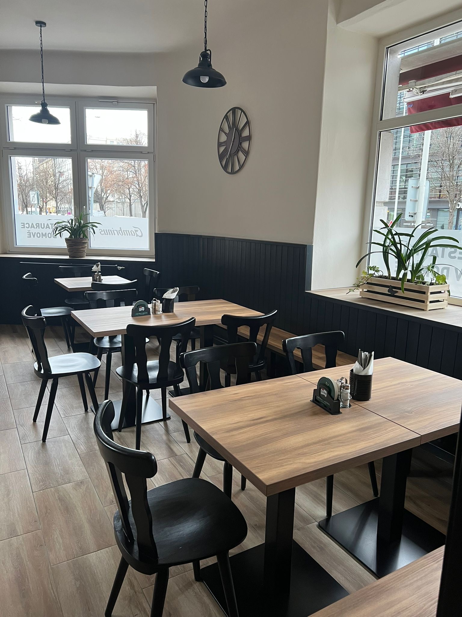 Restaurace v Domově foto 4