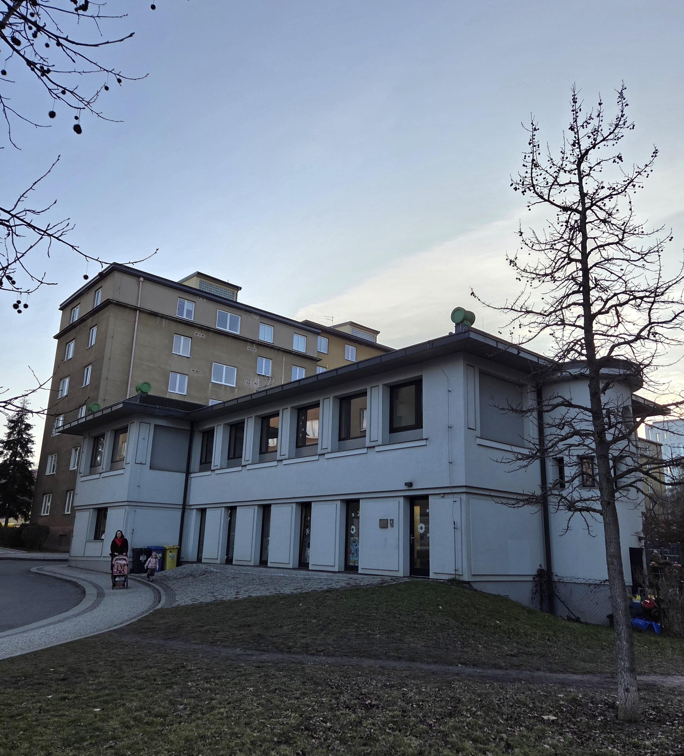 Mateřská škola Green Tree foto 4