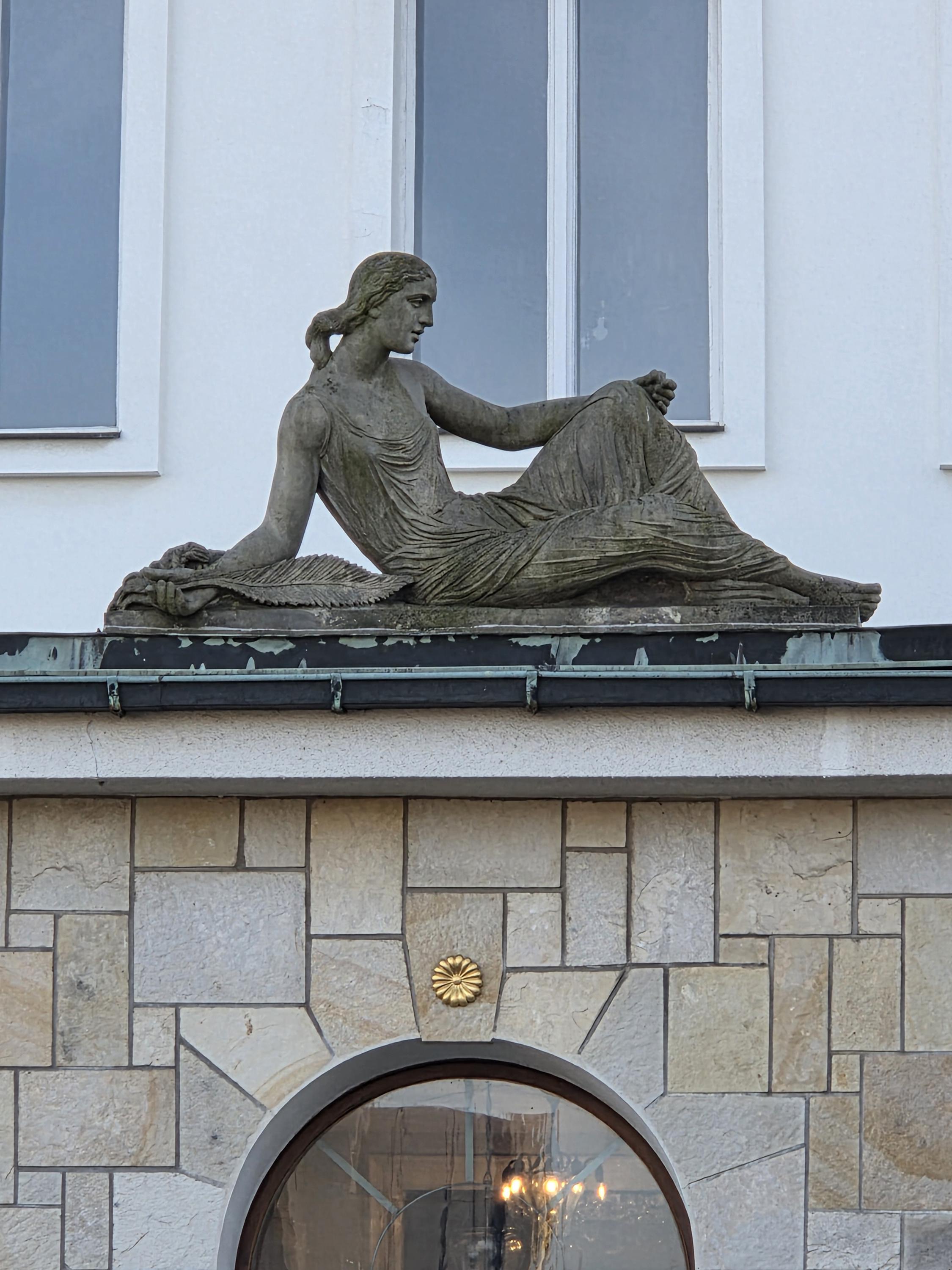 Velvyslanectví Japonska foto 6