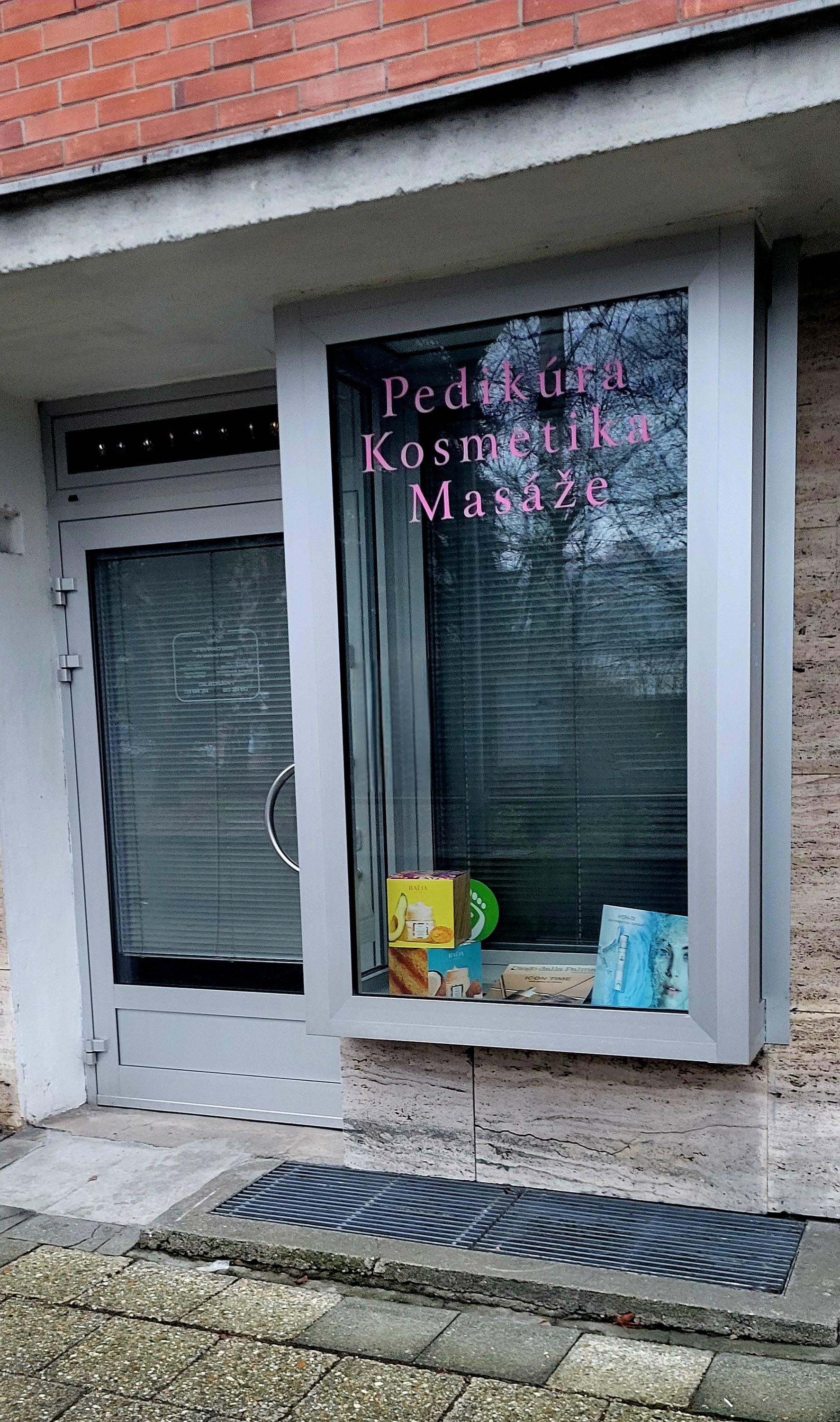Pedikúra a masáže Studio Pier foto 3