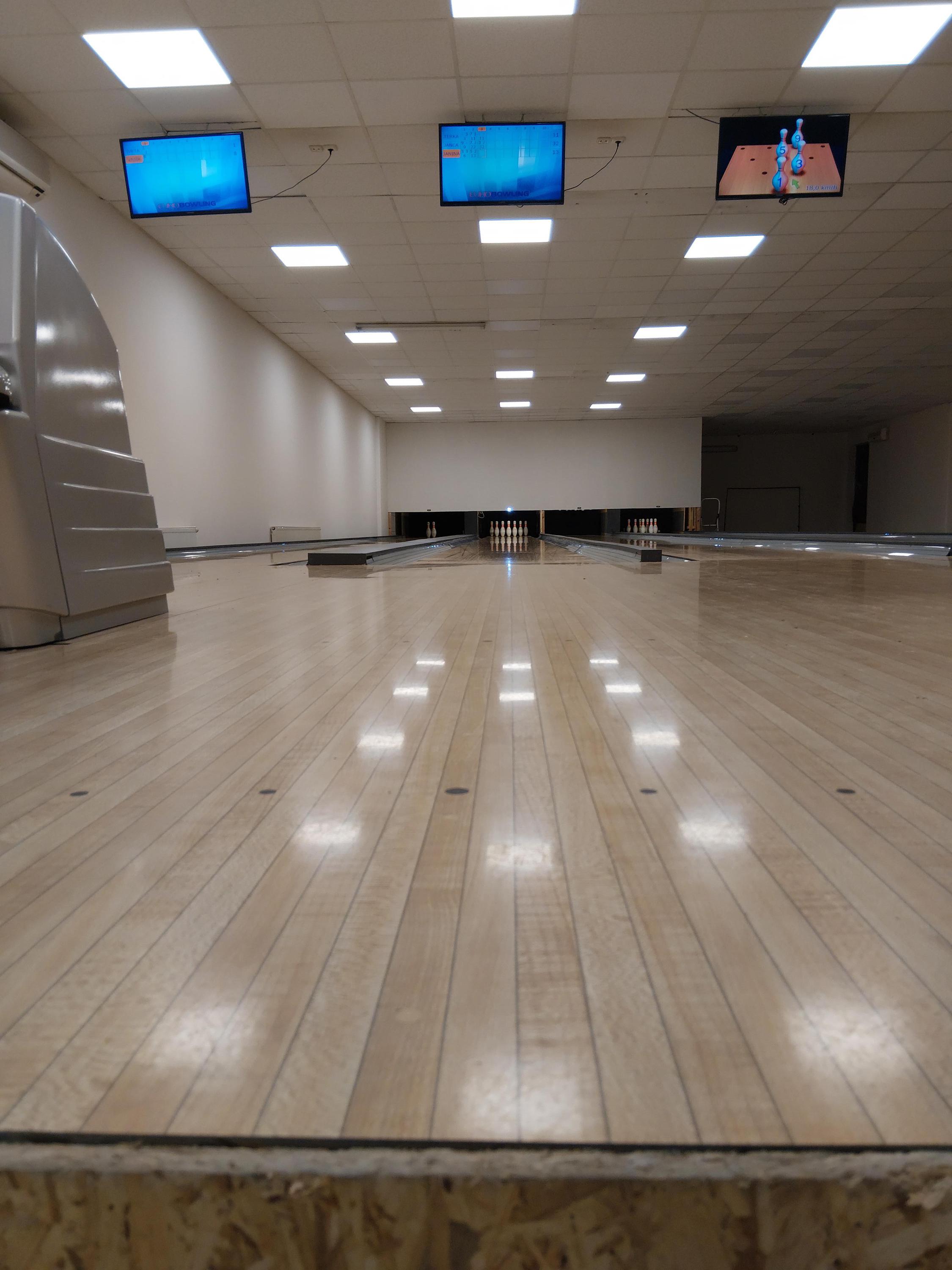 Bowling Litvínov foto 2