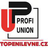logo PROFI - UNION