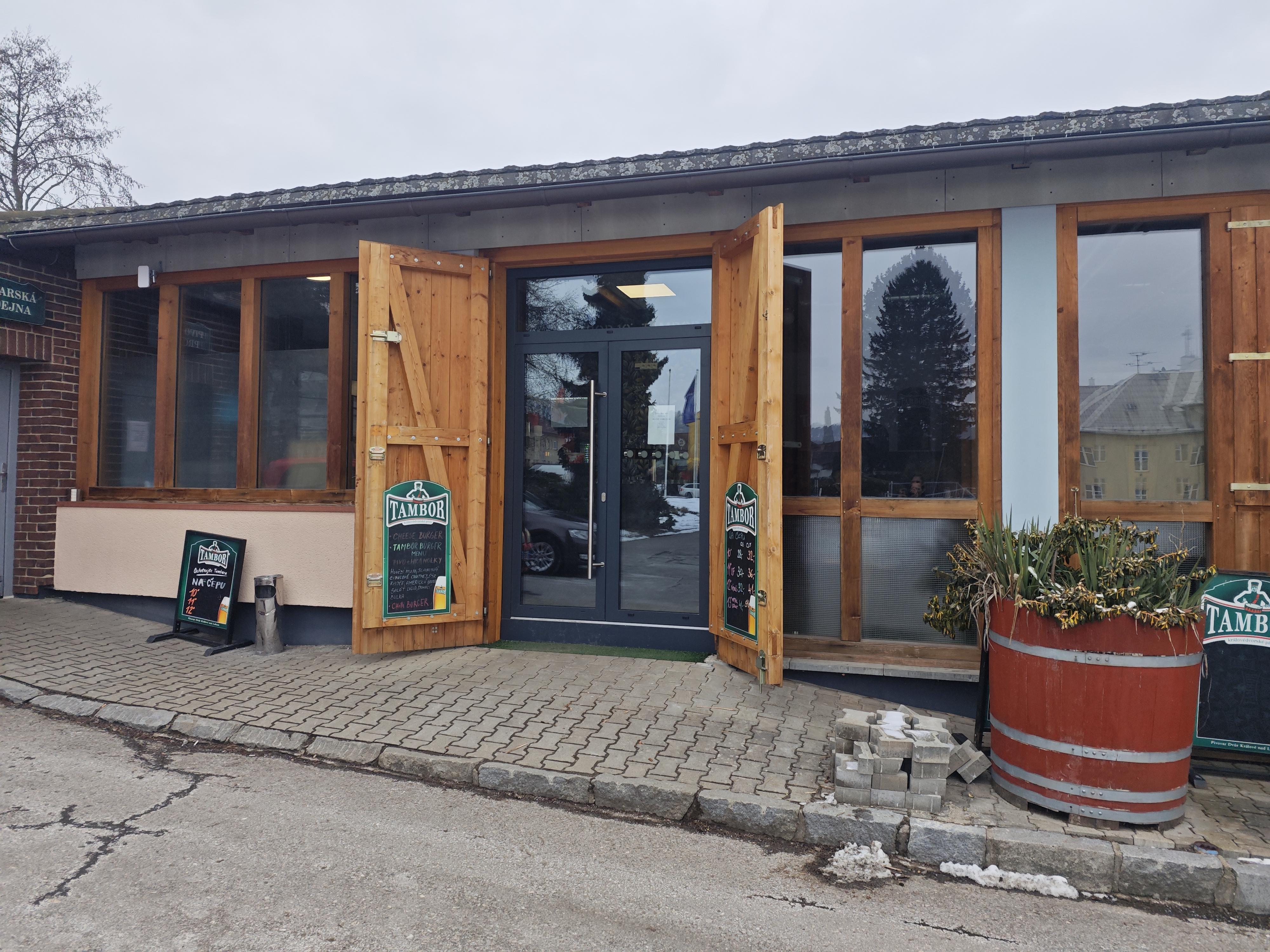 Tambor Burger s.r.o foto 2