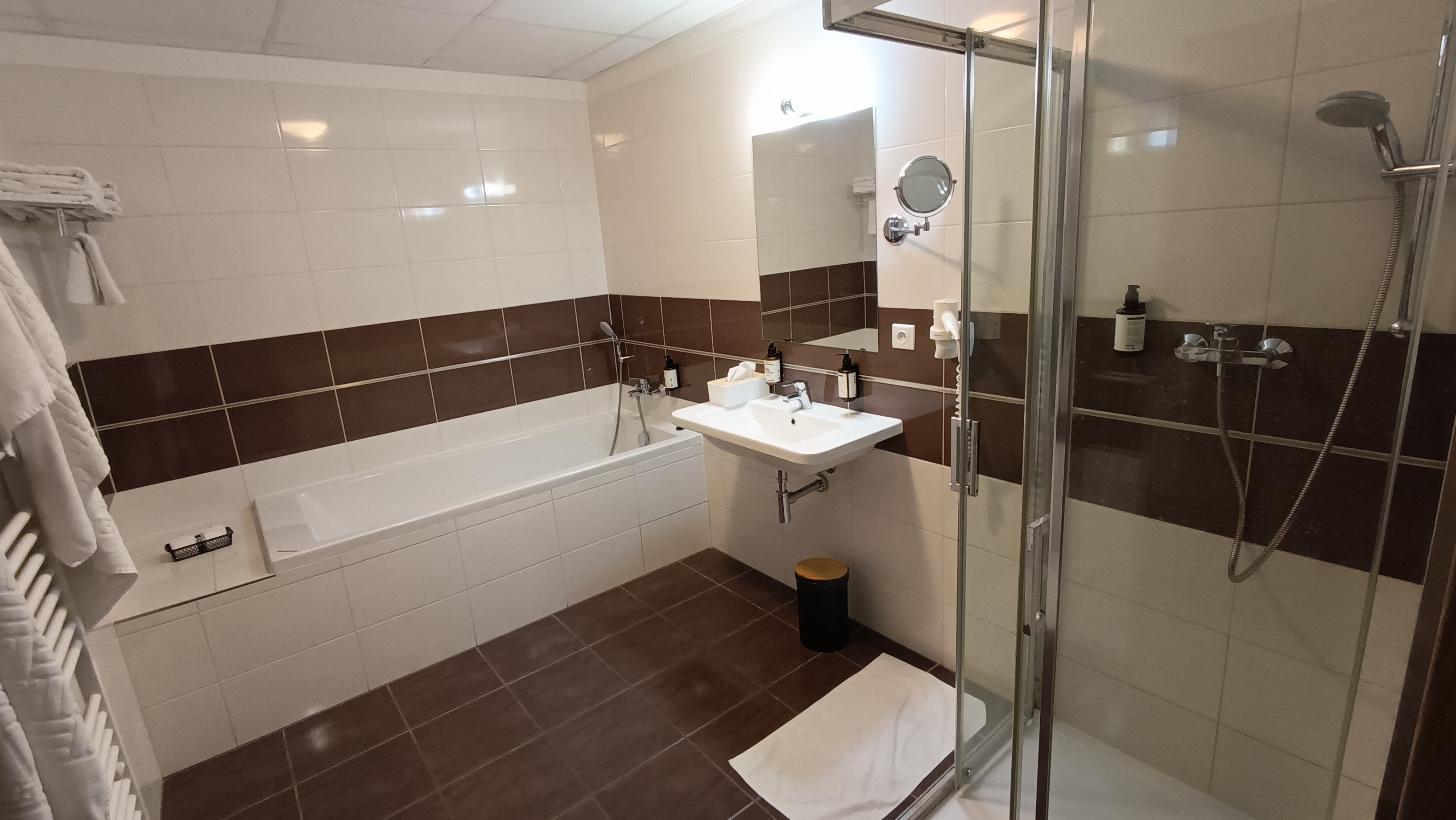 EA Hotel Kraskov foto 2