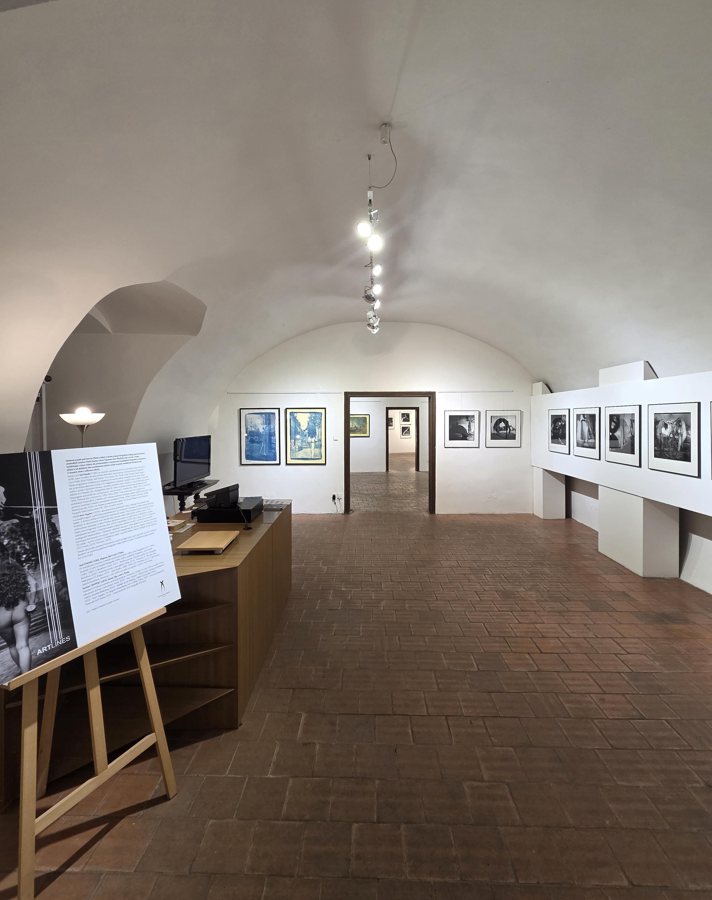 Novoměstská radnice, p. o. Praha foto 4