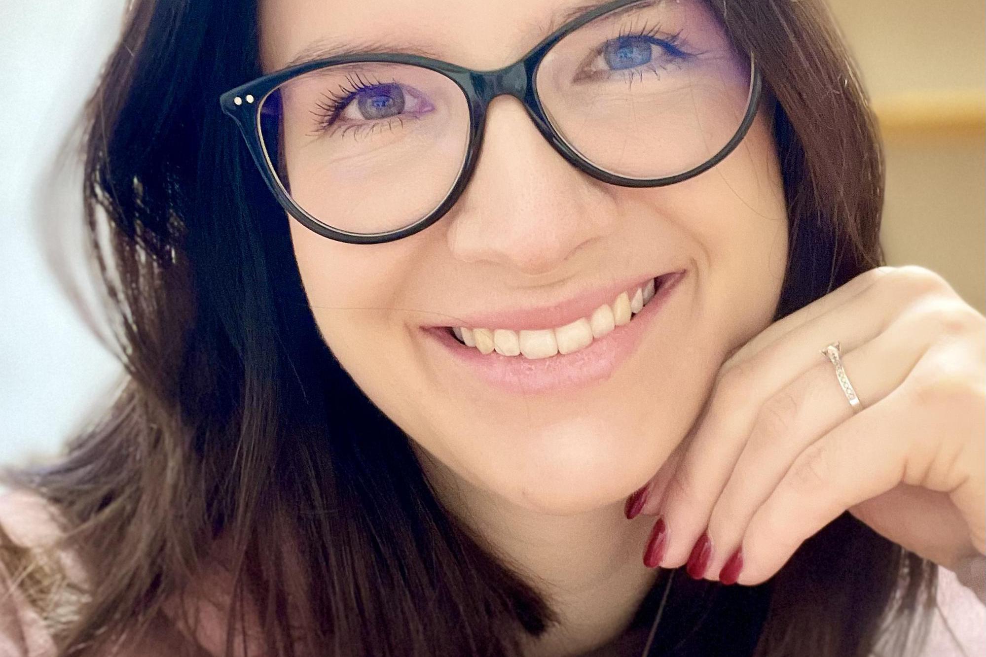 Psychoterapie Mgr. Magdaléna Šimková