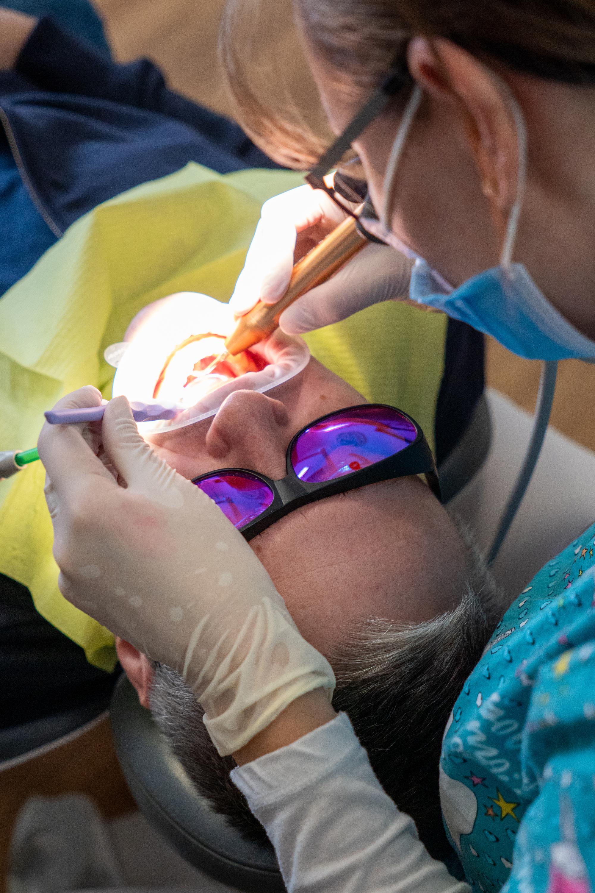 Kindent - Dentální hygiena foto 3