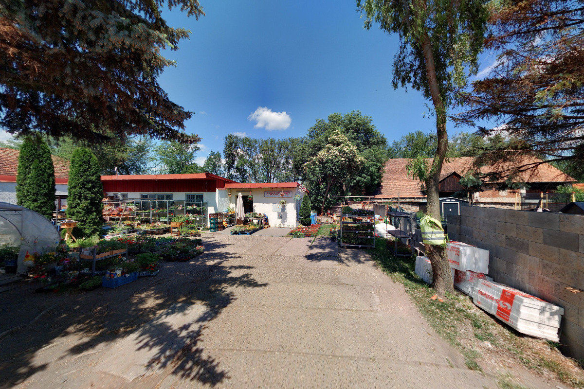 Večerka Sány