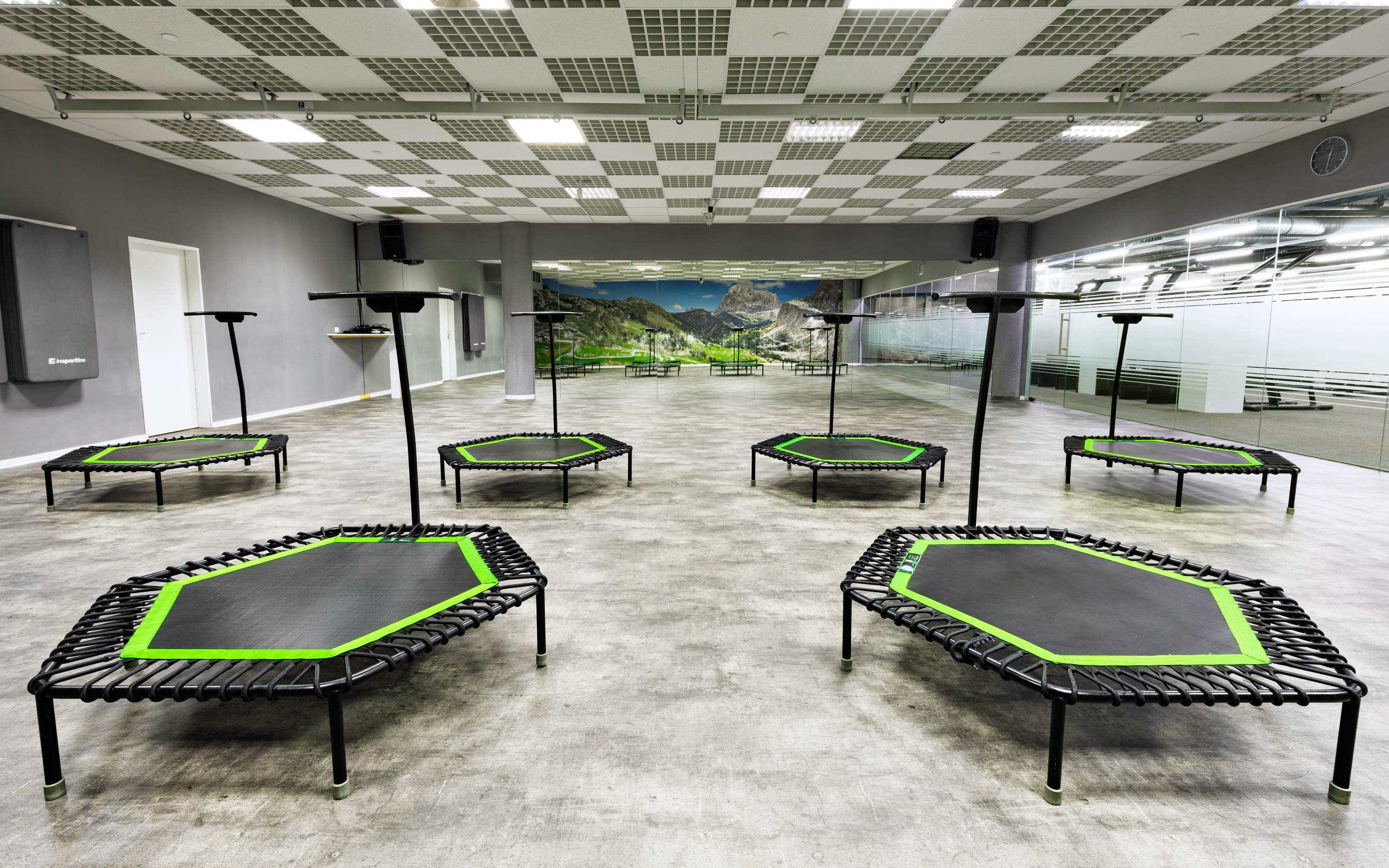 Max Fitness Slovany foto 2