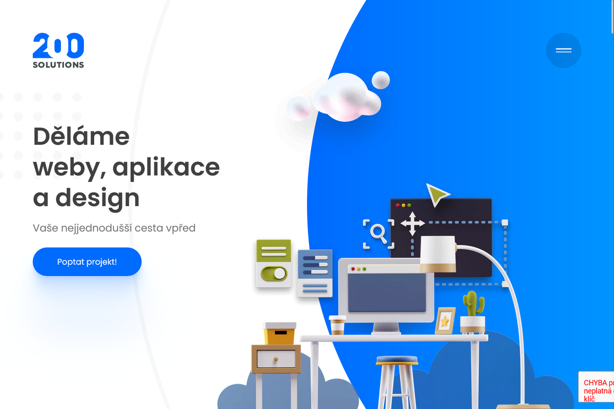 200solutions, s.r.o.
