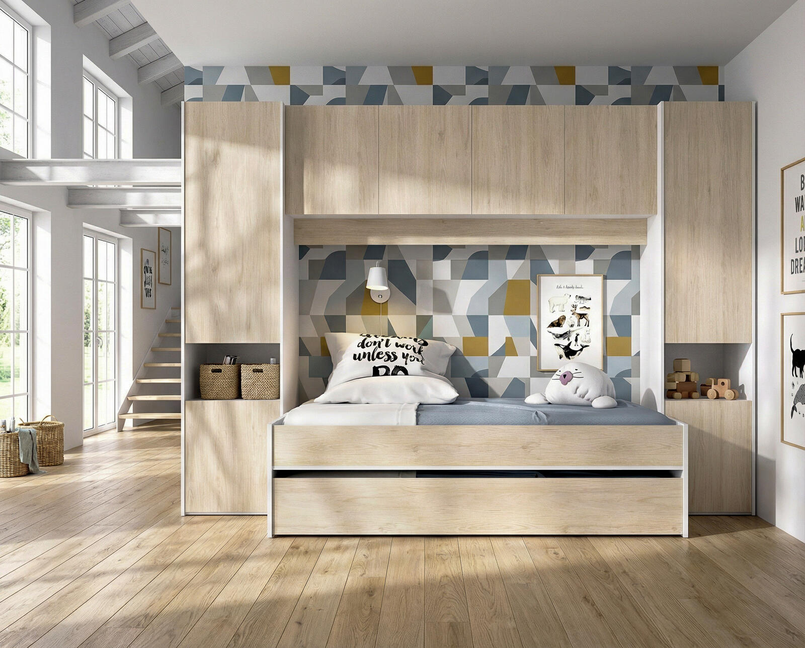 Nábytek ALDO foto 3