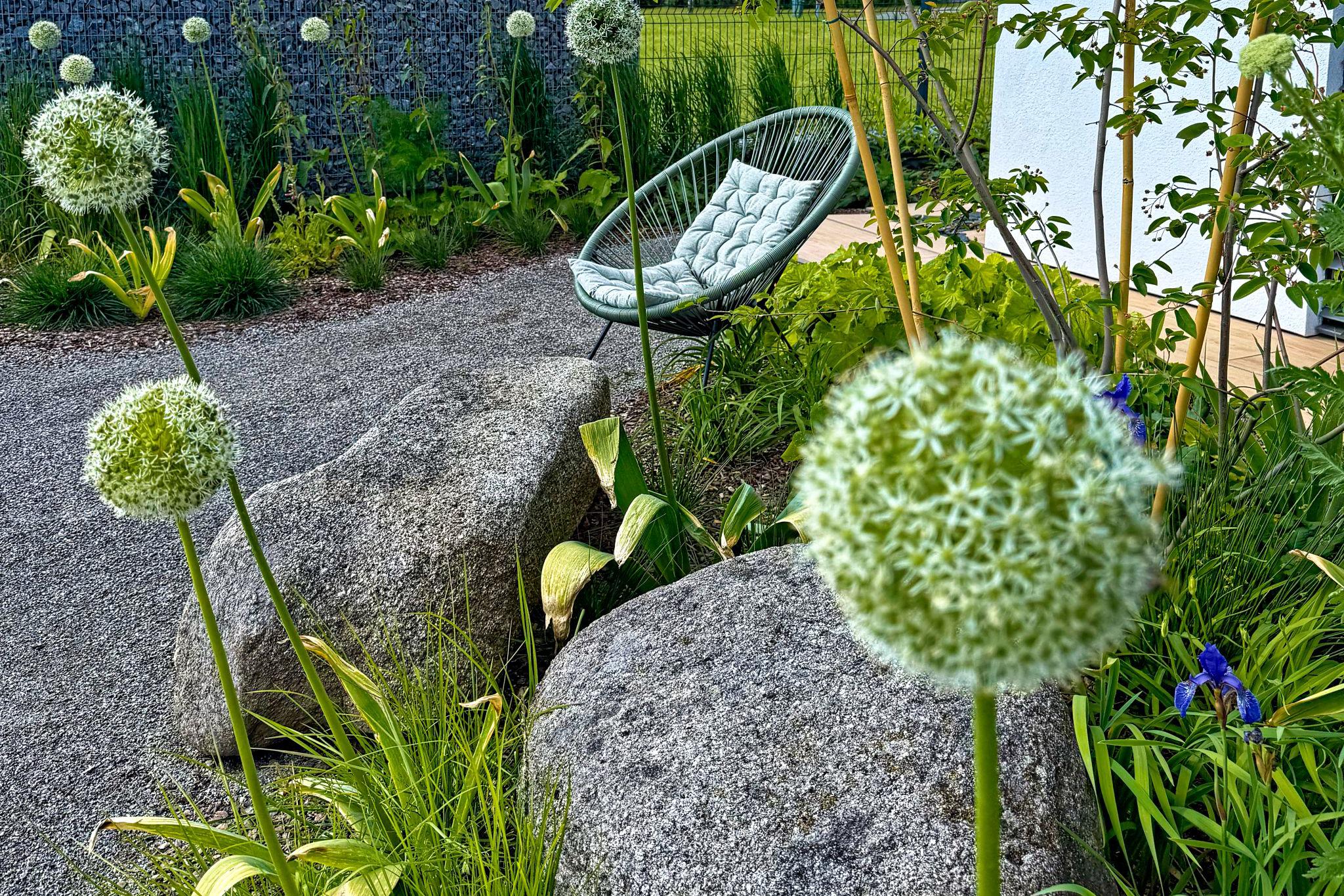 Sylva Velcová -  Kreativní zahrady