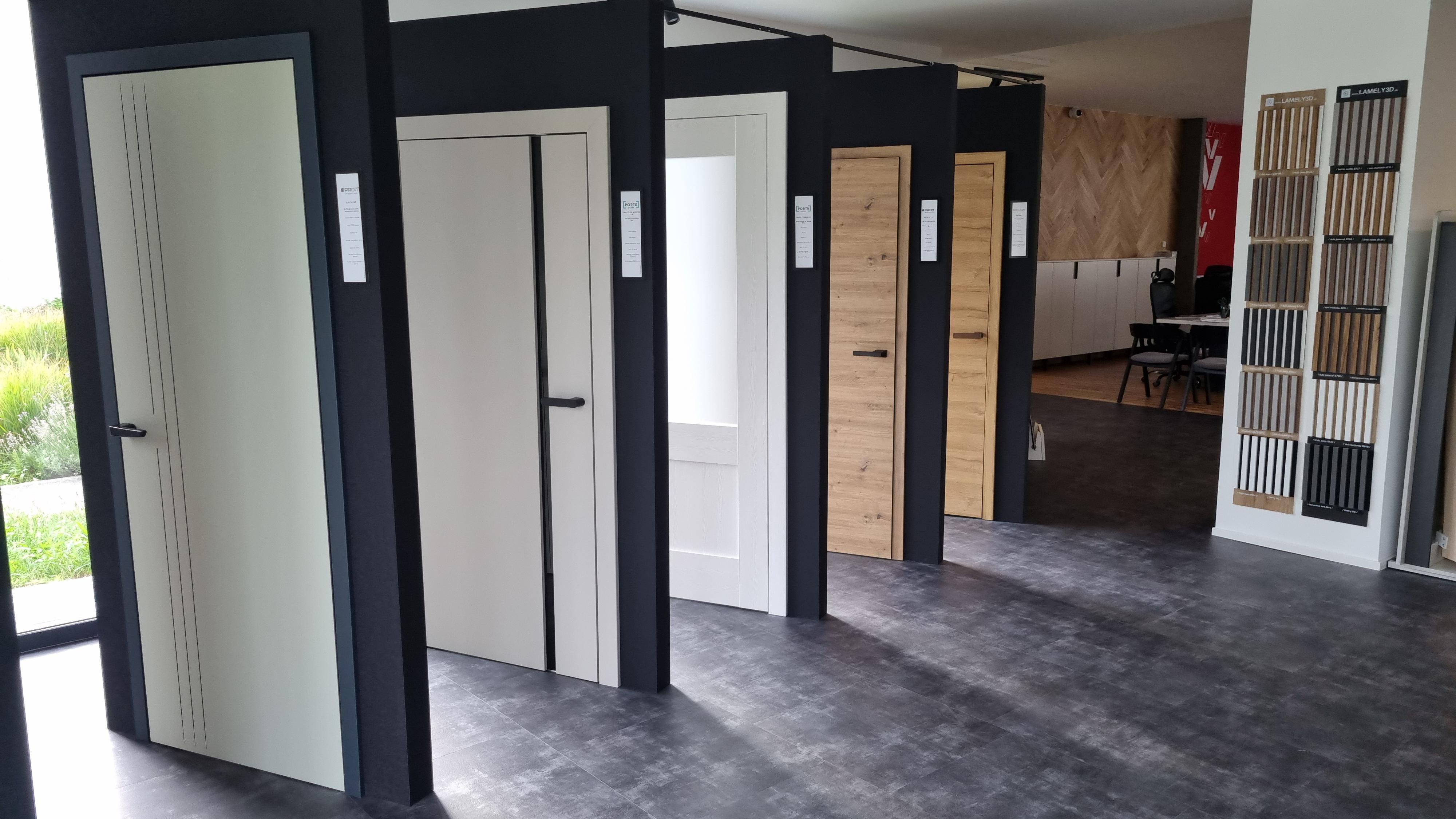 PODLAHY A INTERIÉRY - Březina foto 6