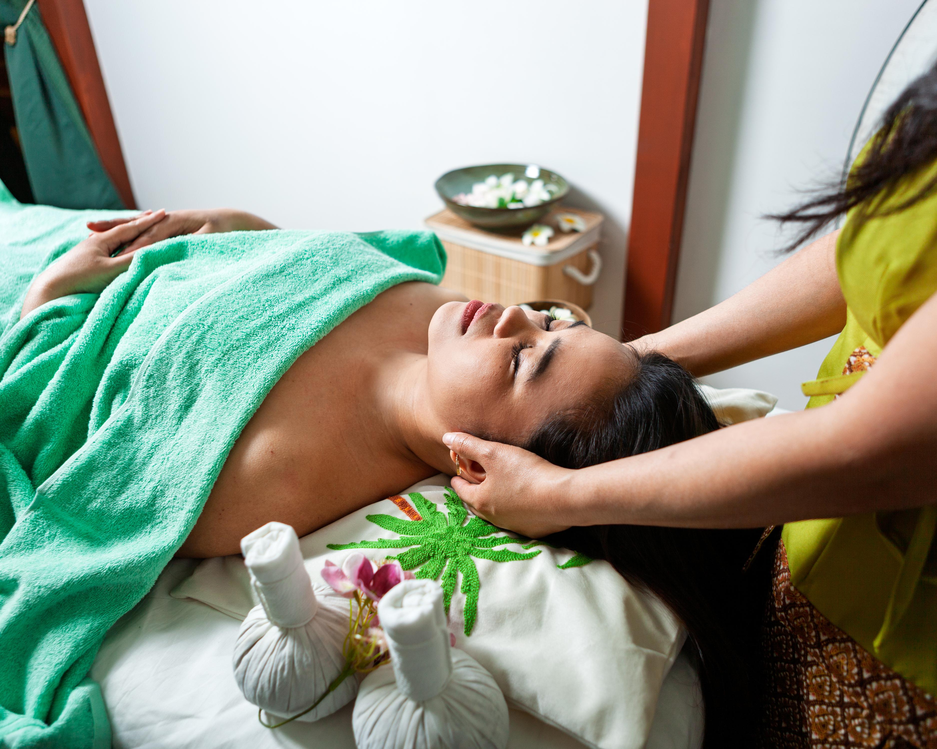 Tropical Thai Massage foto 3