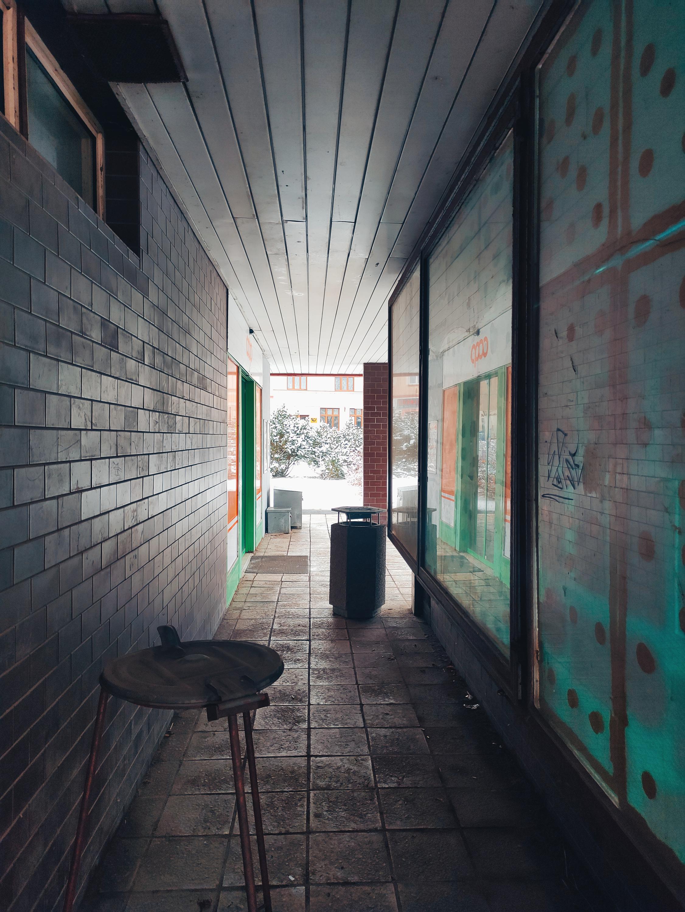 JEDNOTA, spotřební družstvo v Rakovníku foto 6