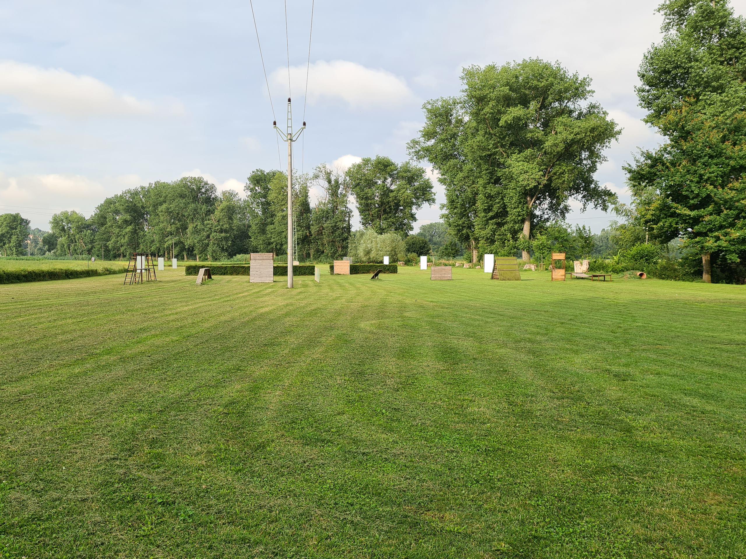 Český kynologický svaz ZKO Stará Boleslav - 795