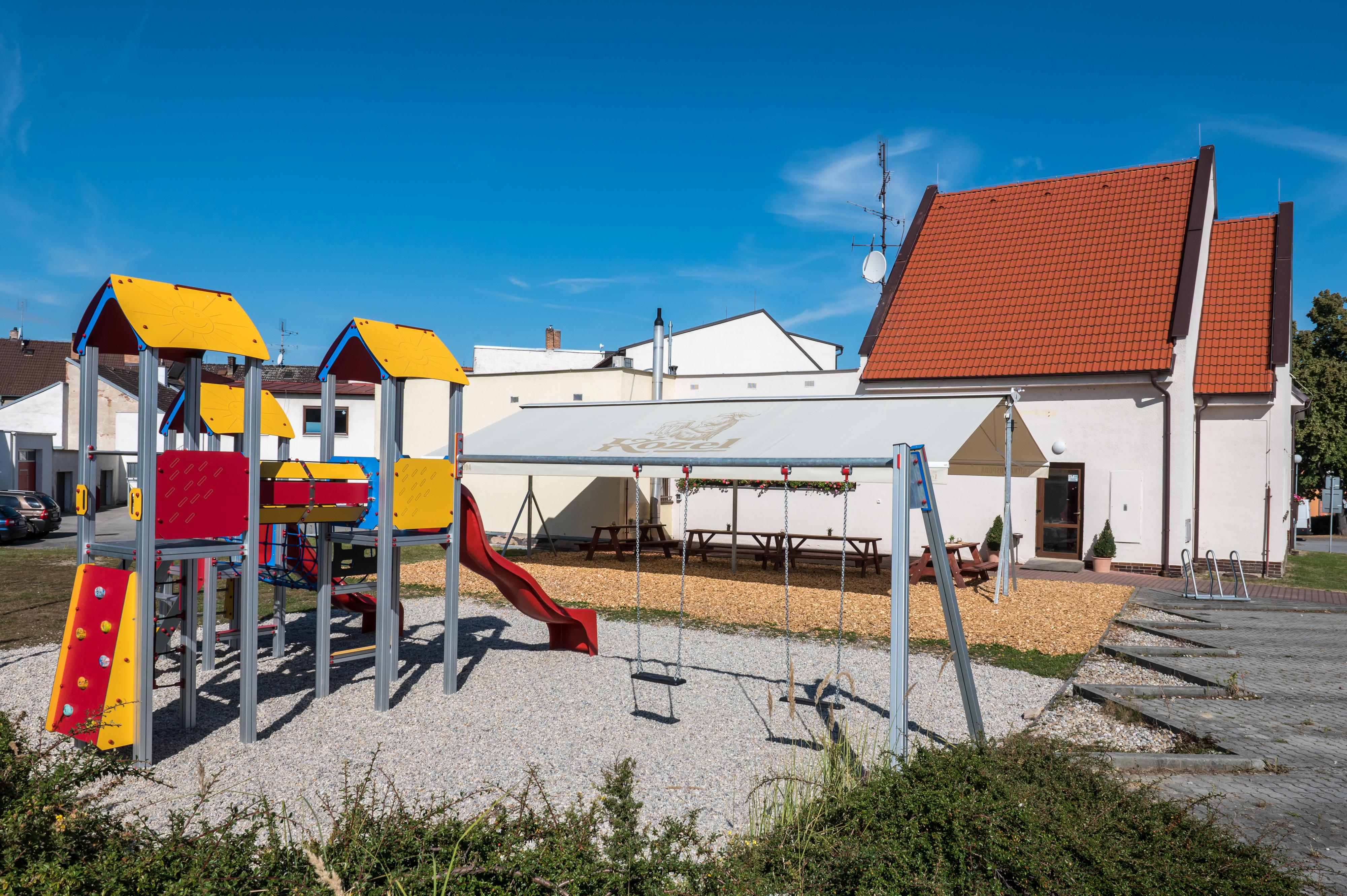 Ledenická hospůdka foto 6