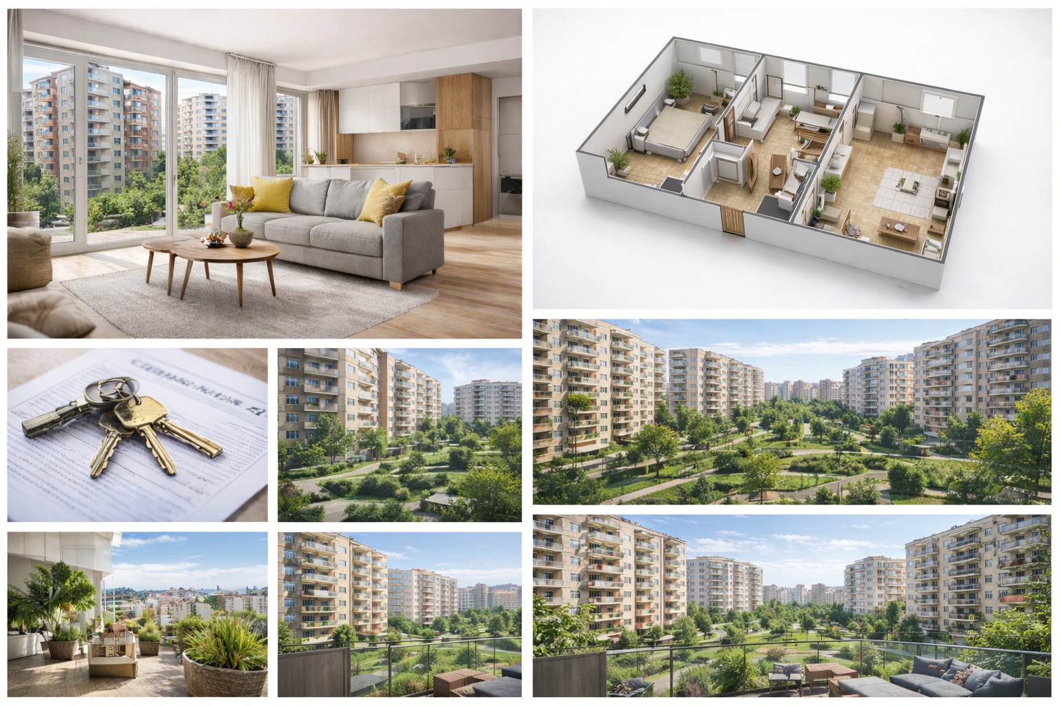 Jakubcová Coles Reality foto 2