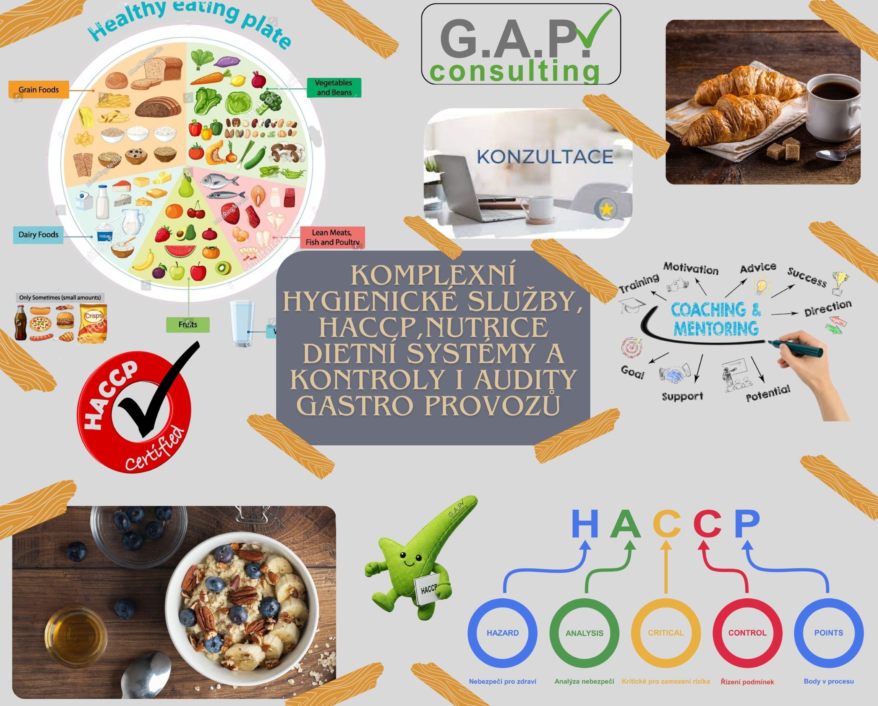 G.A.P. Consulting s.r.o. foto 1