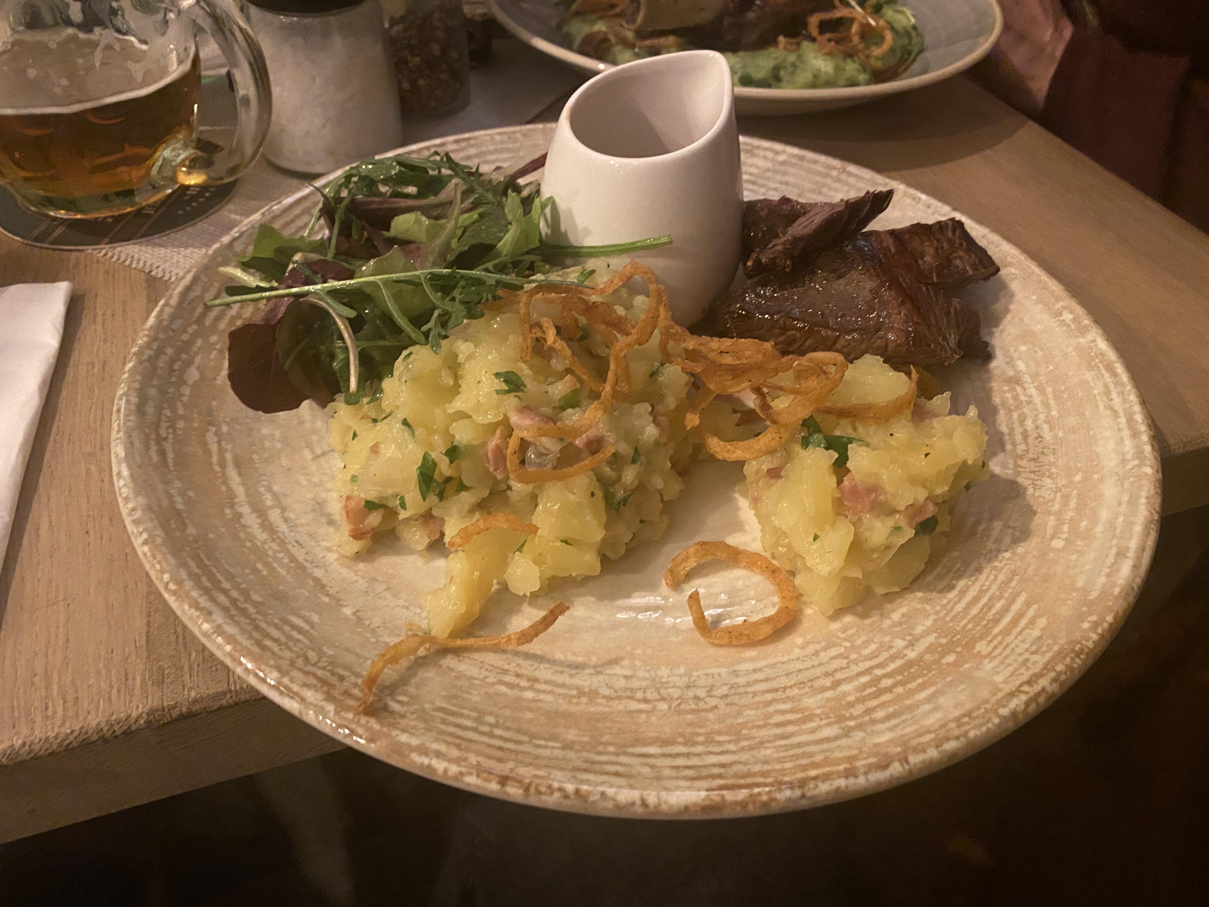 Radniční sklípek foto 5