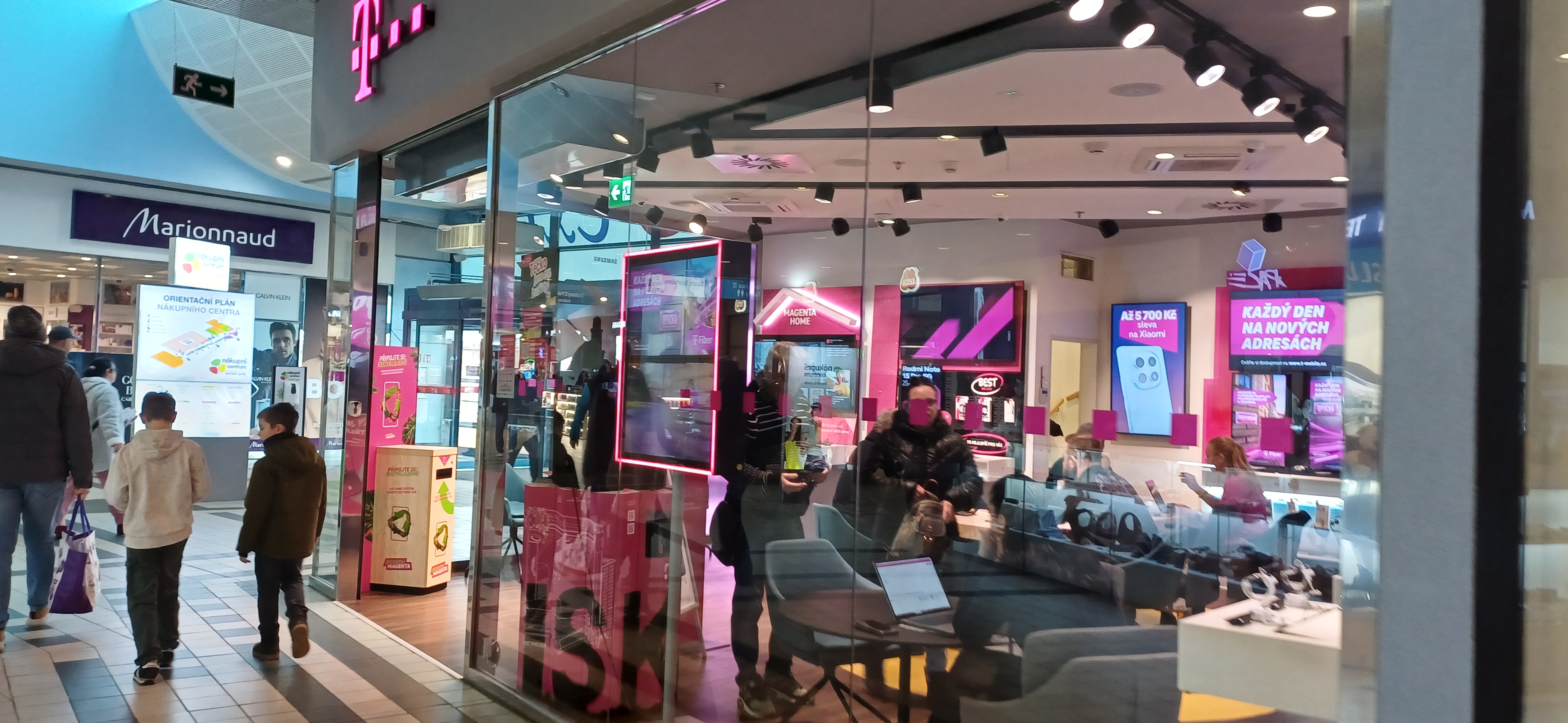 T-Mobile foto 4