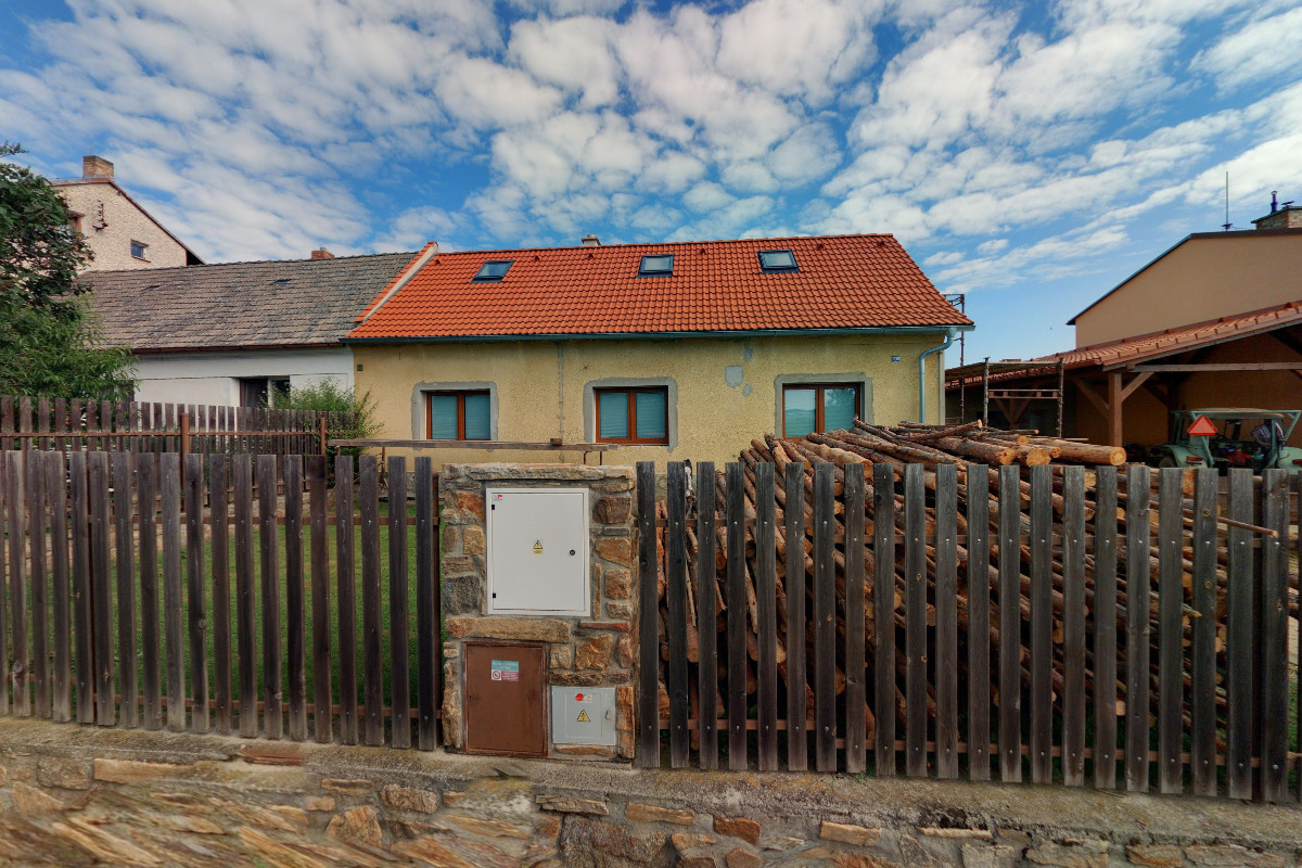 Zednické a stavební práce JŠ