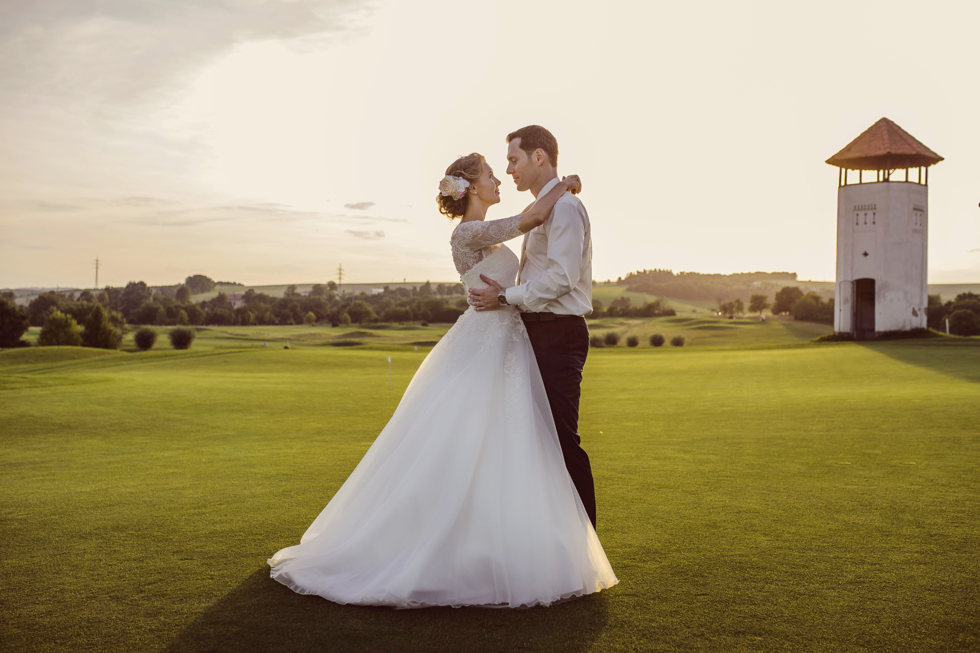 Svatební  fotograf Pavel Zahálka foto 2